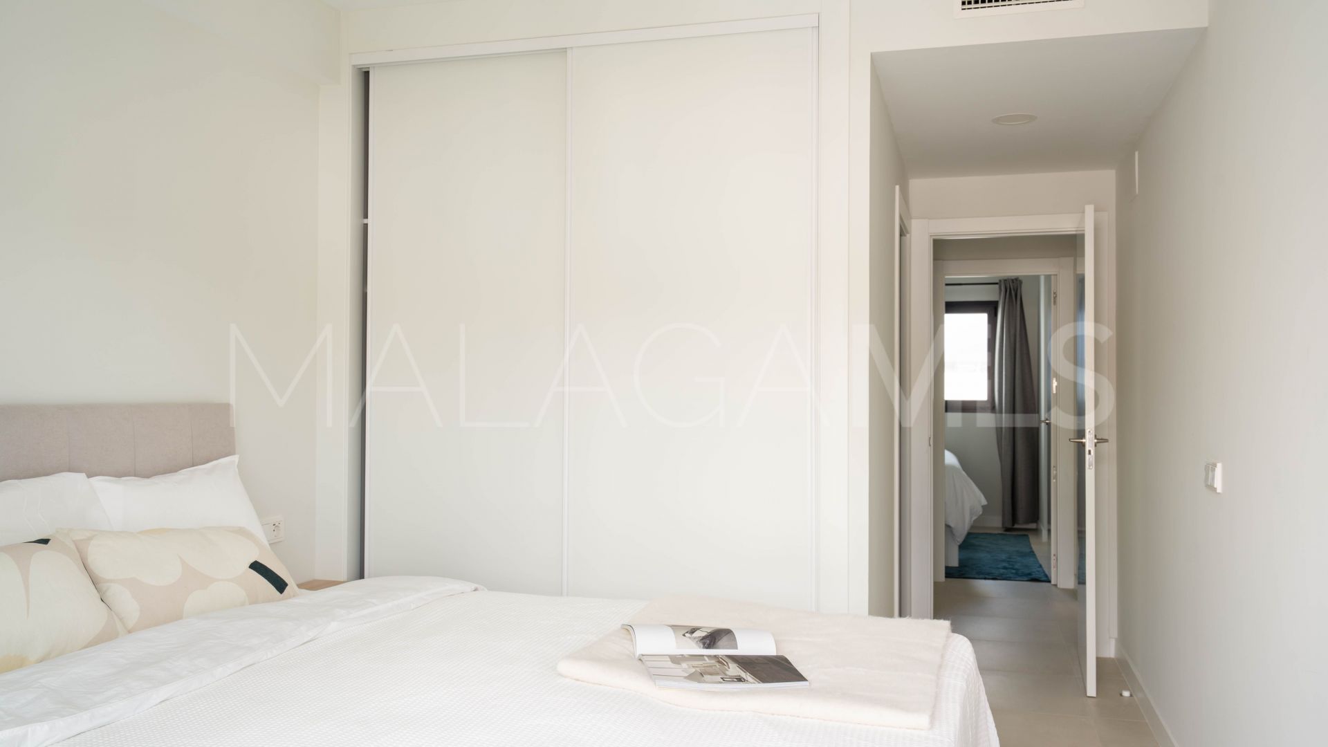 Appartement terrasse for sale in La Carihuela
