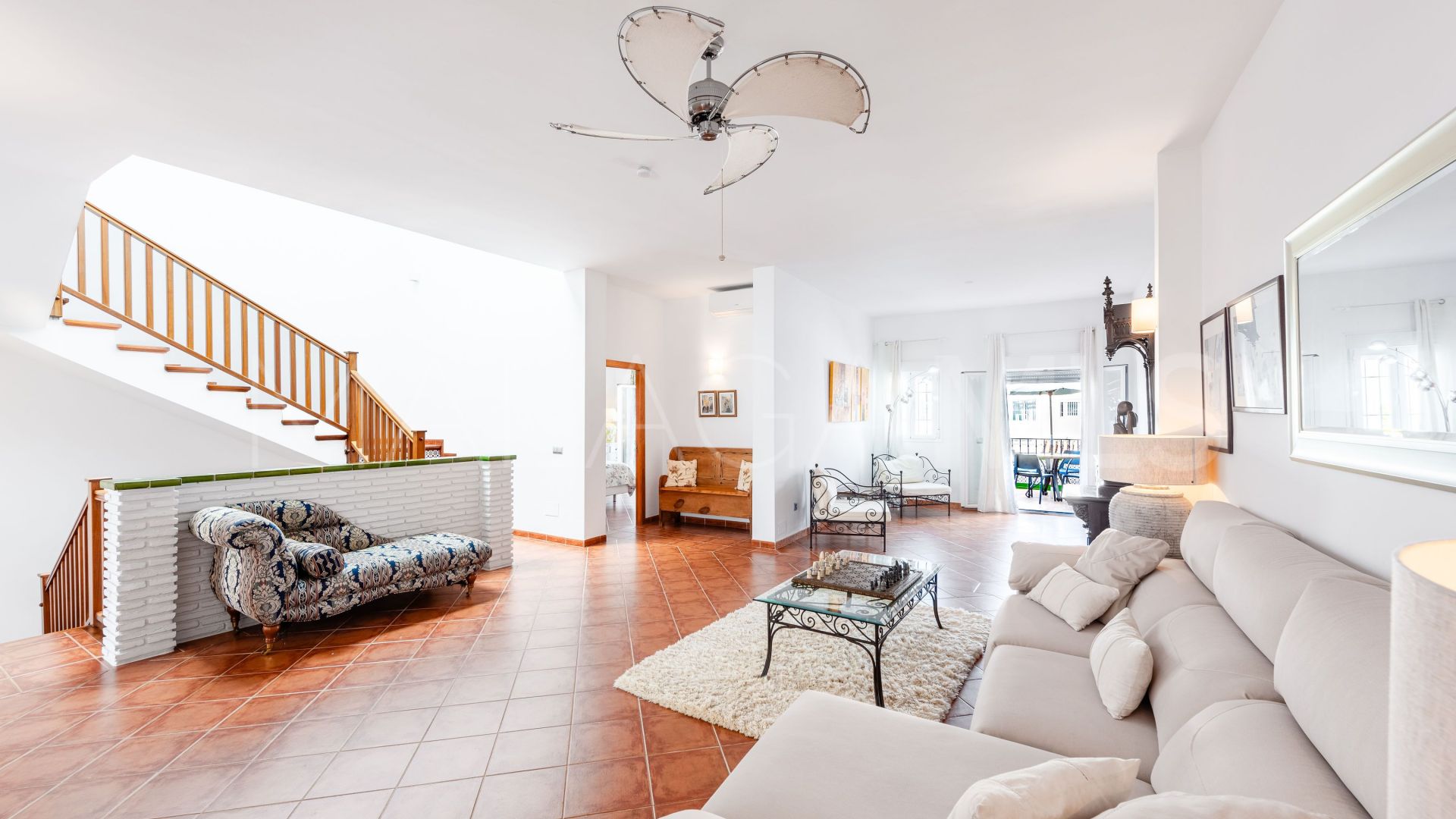 Nerja, casa de 5 bedrooms for sale