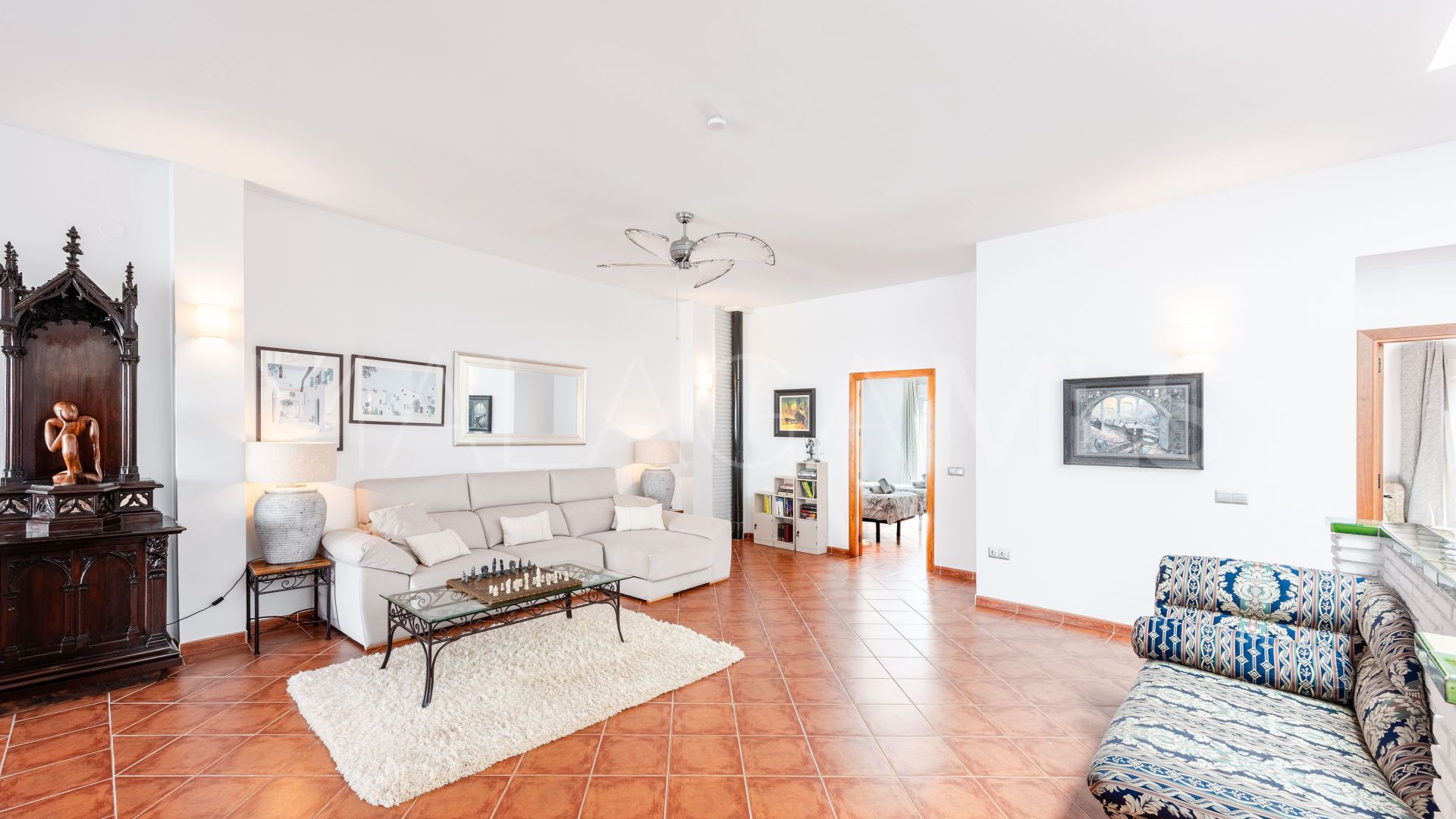 Nerja, casa de 5 bedrooms for sale