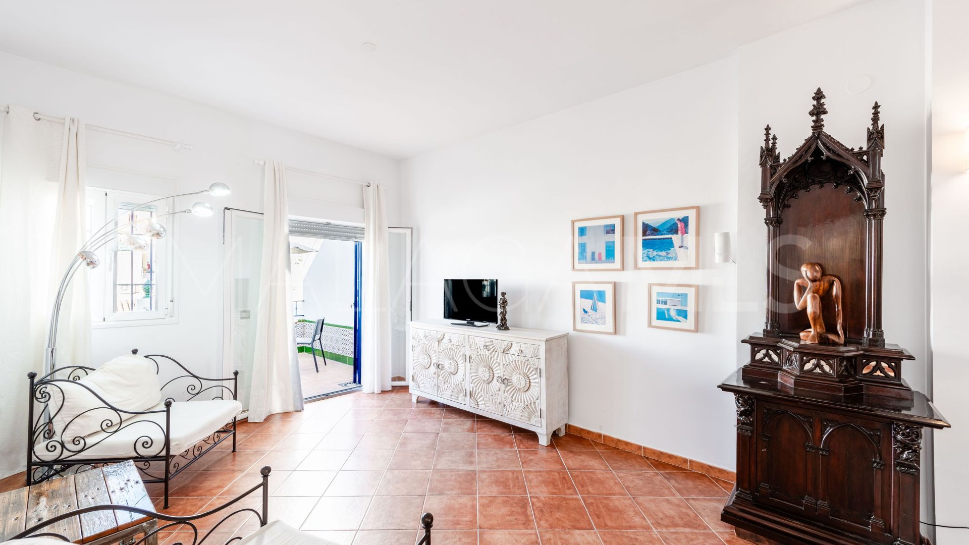 Nerja, casa de 5 bedrooms for sale