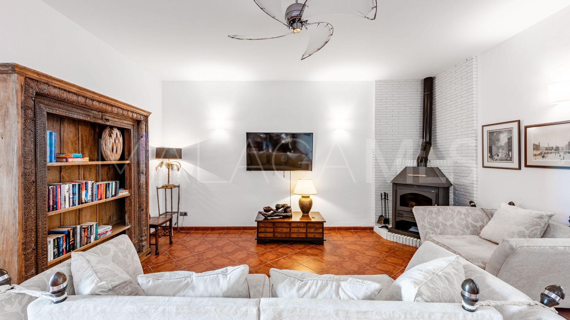 Nerja, casa de 5 bedrooms for sale