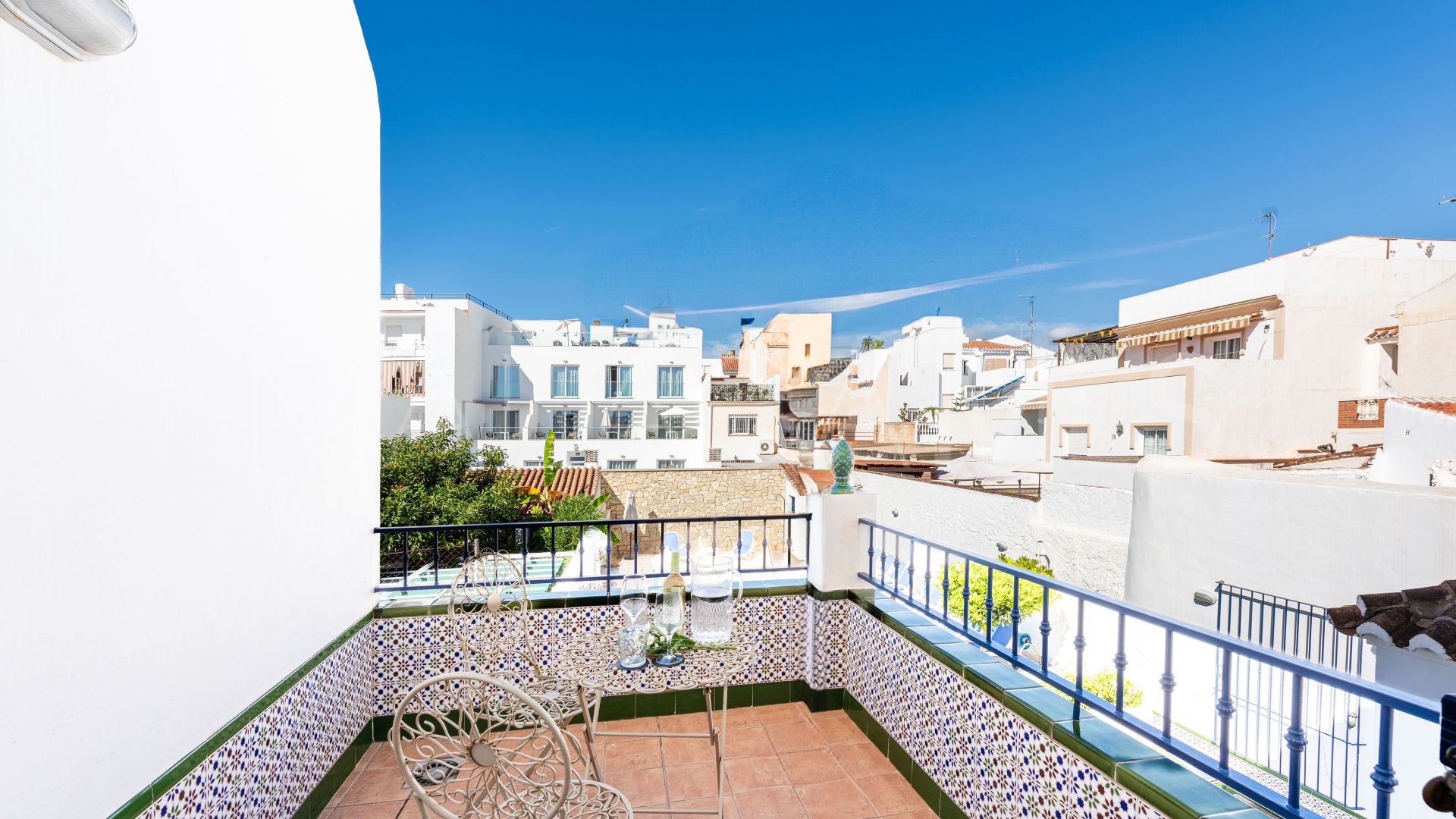 Nerja, casa de 5 bedrooms for sale