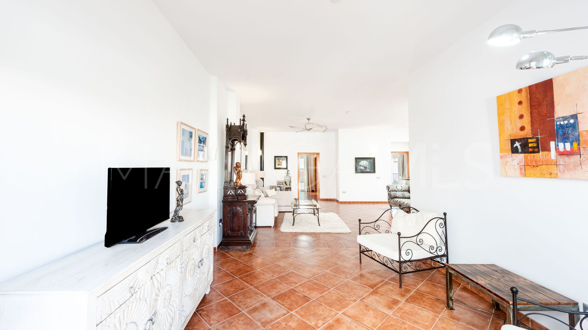 Nerja, casa de 5 bedrooms for sale