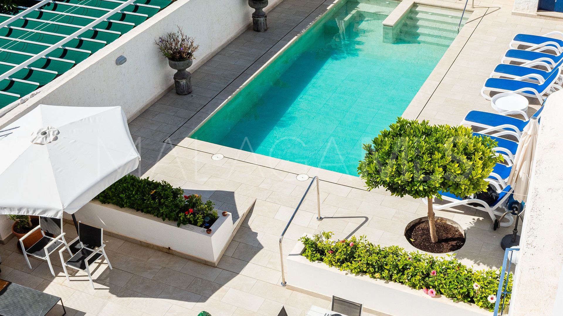 Nerja, casa de 5 bedrooms for sale