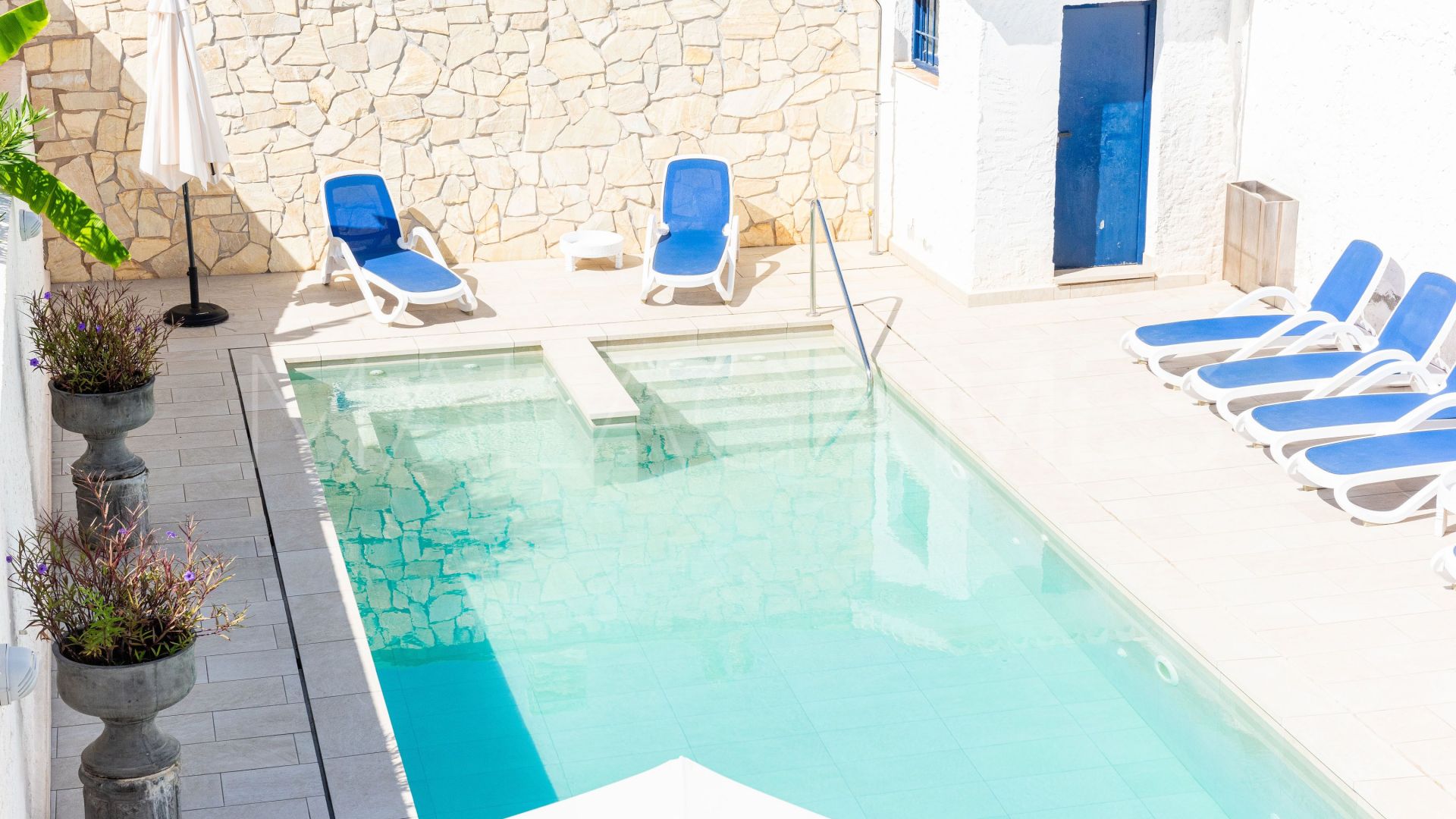 Nerja, casa de 5 bedrooms for sale