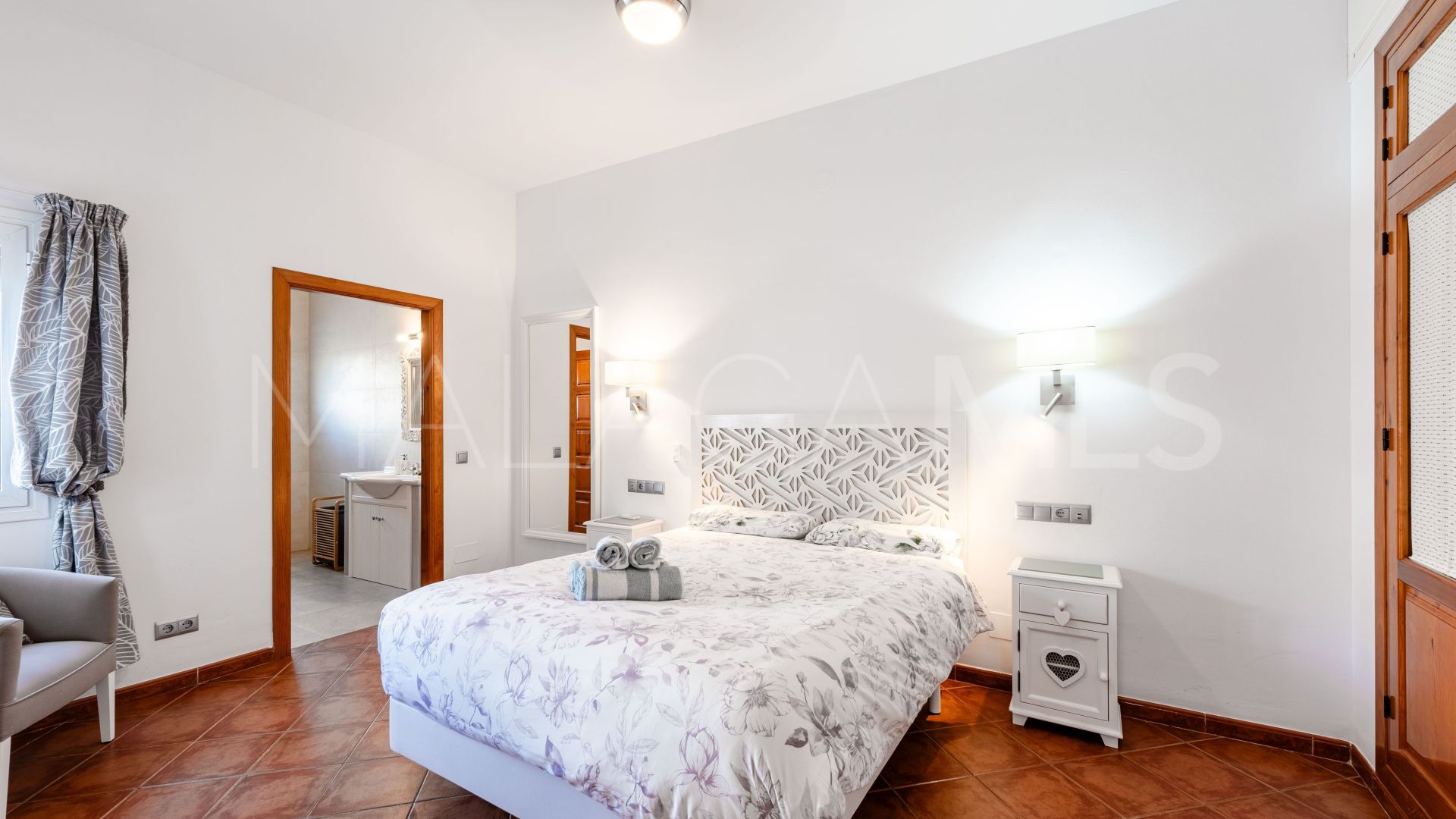Nerja, casa de 5 bedrooms for sale