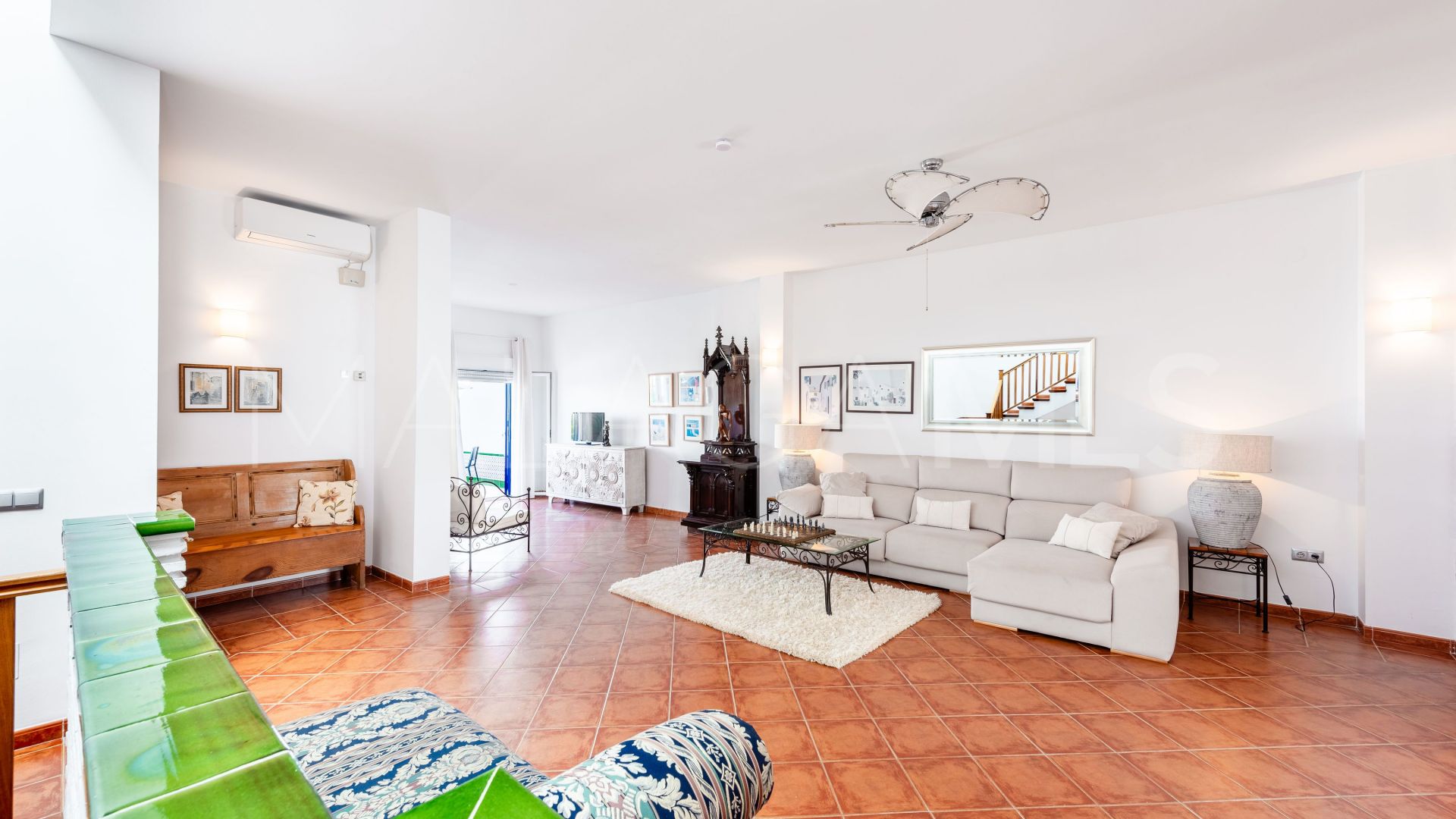 Nerja, casa de 5 bedrooms for sale