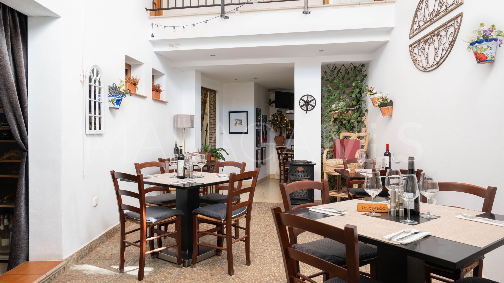 Hotel for sale in Torrox