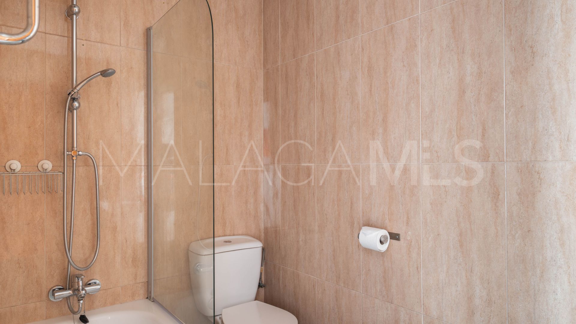 Hotel for sale in Torrox