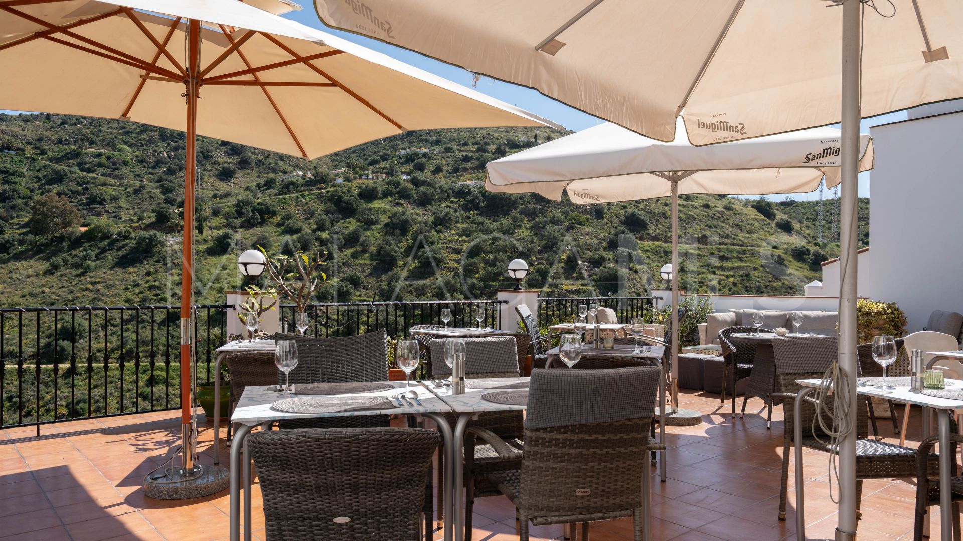 Hotel for sale in Torrox