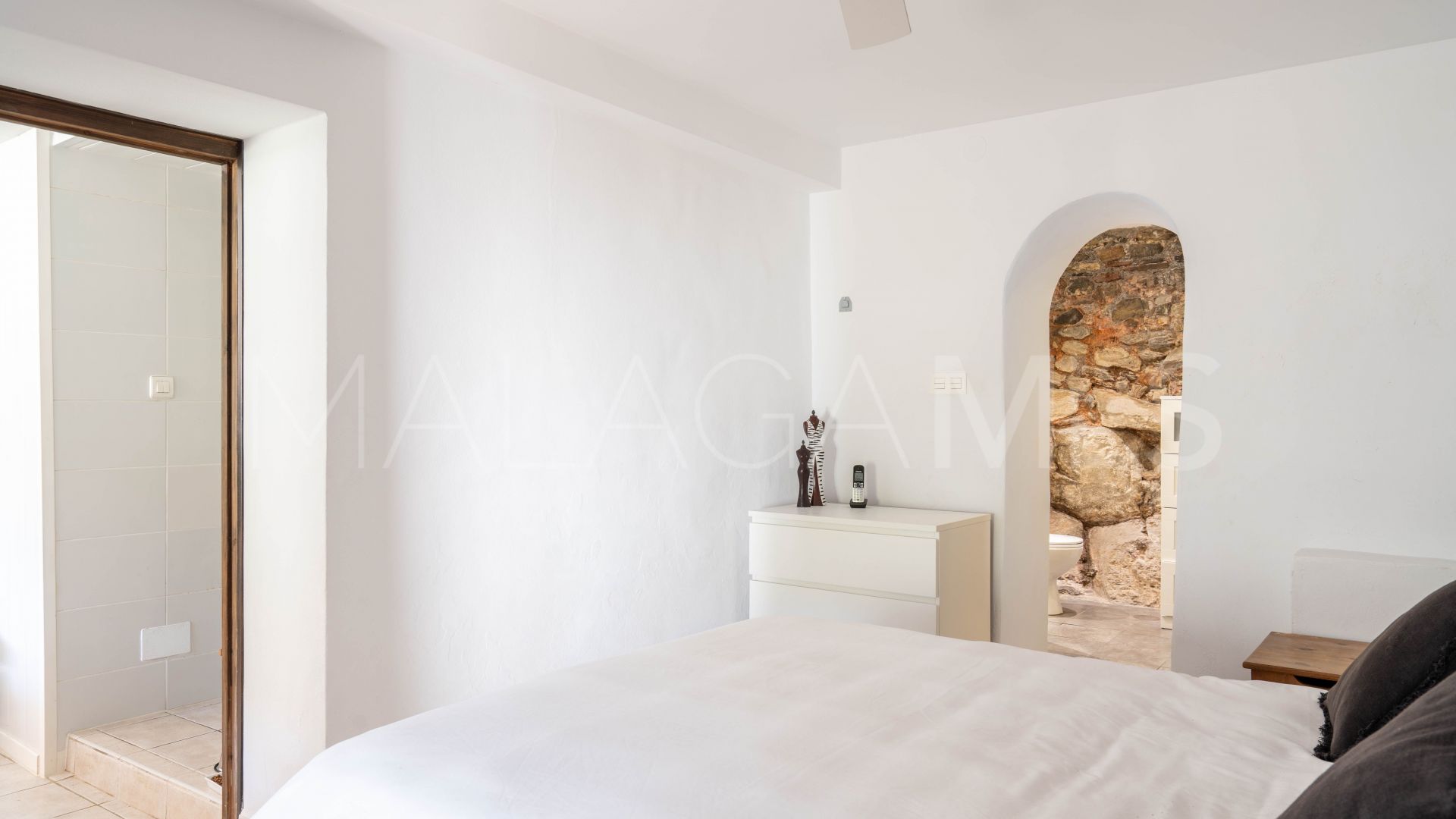 Hotel for sale in Torrox