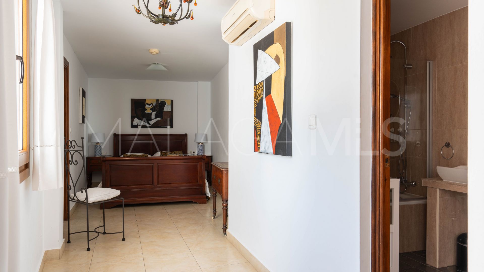 Hotel for sale in Torrox