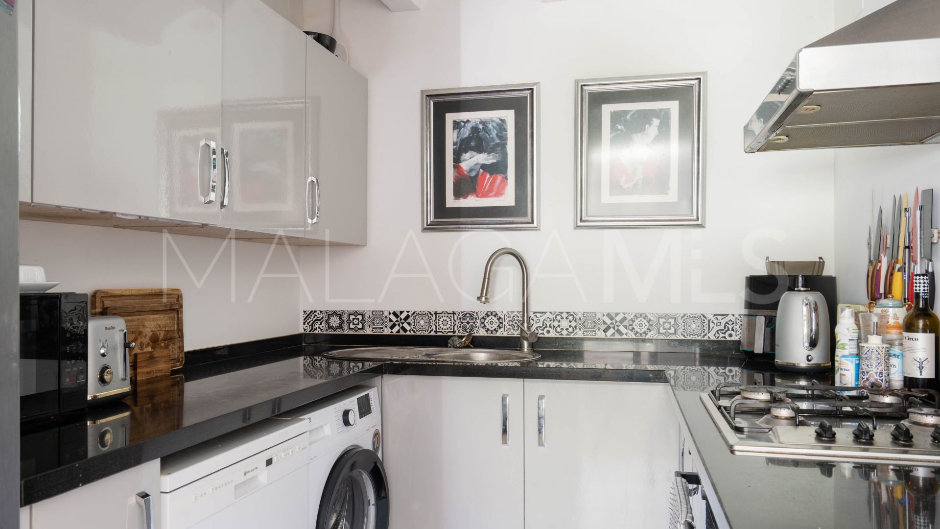 Hotel for sale in Torrox