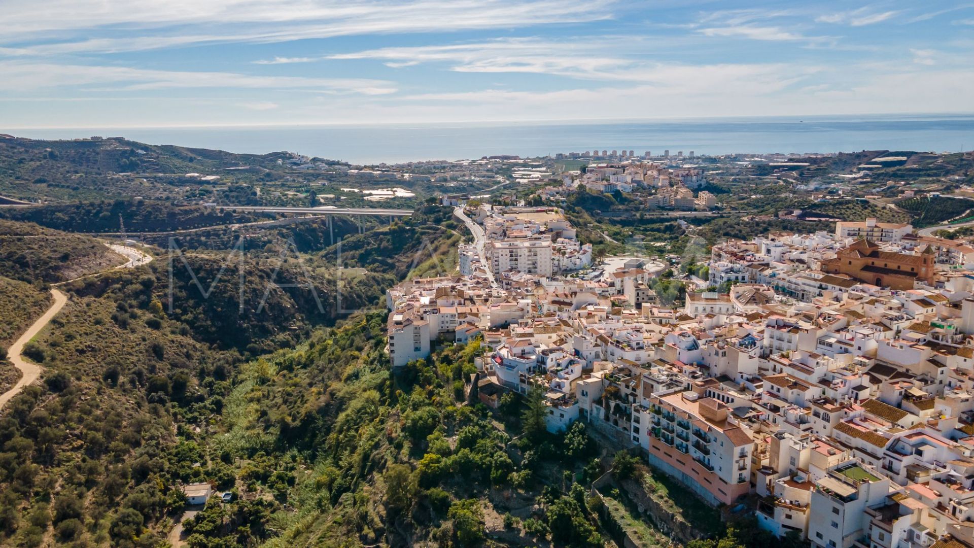 Hotel for sale in Torrox