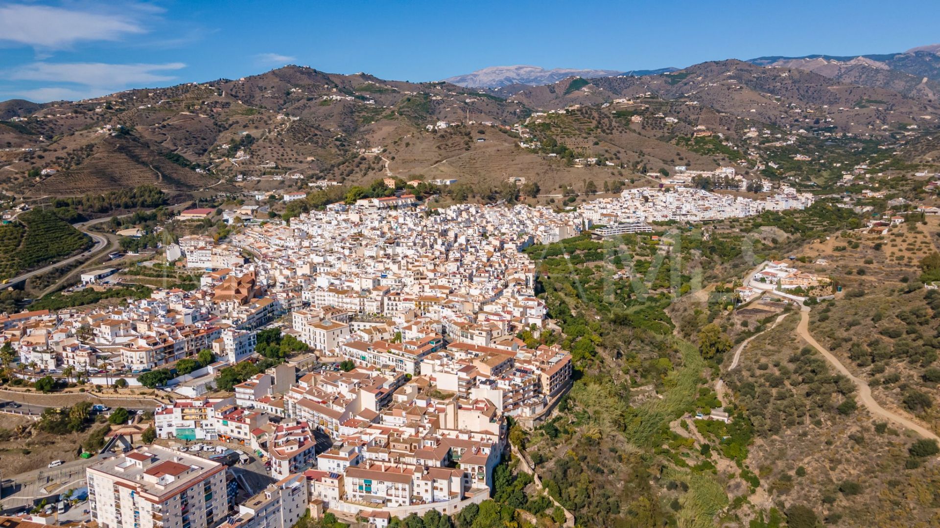 Hotel for sale in Torrox