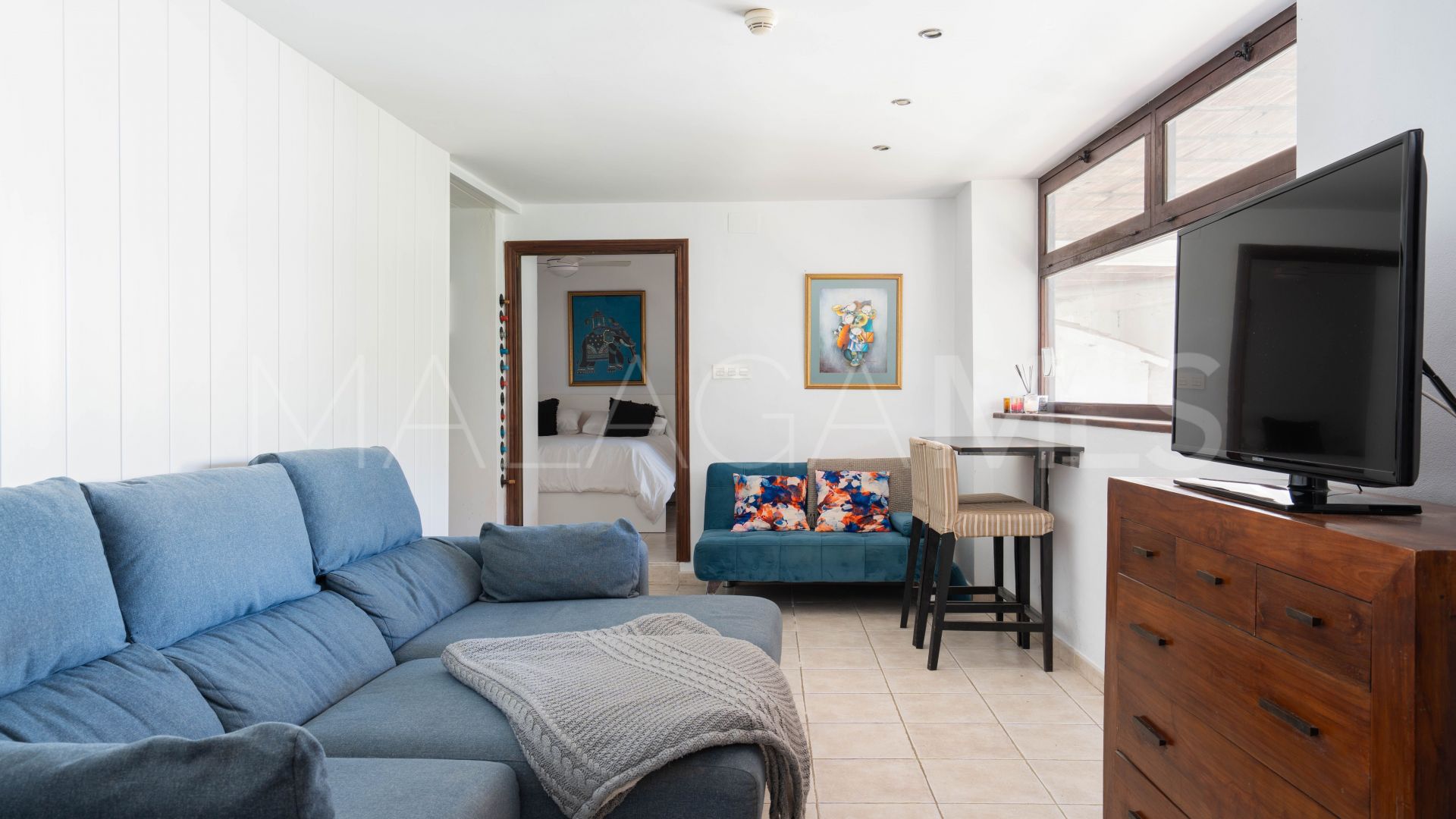 Hotel for sale in Torrox