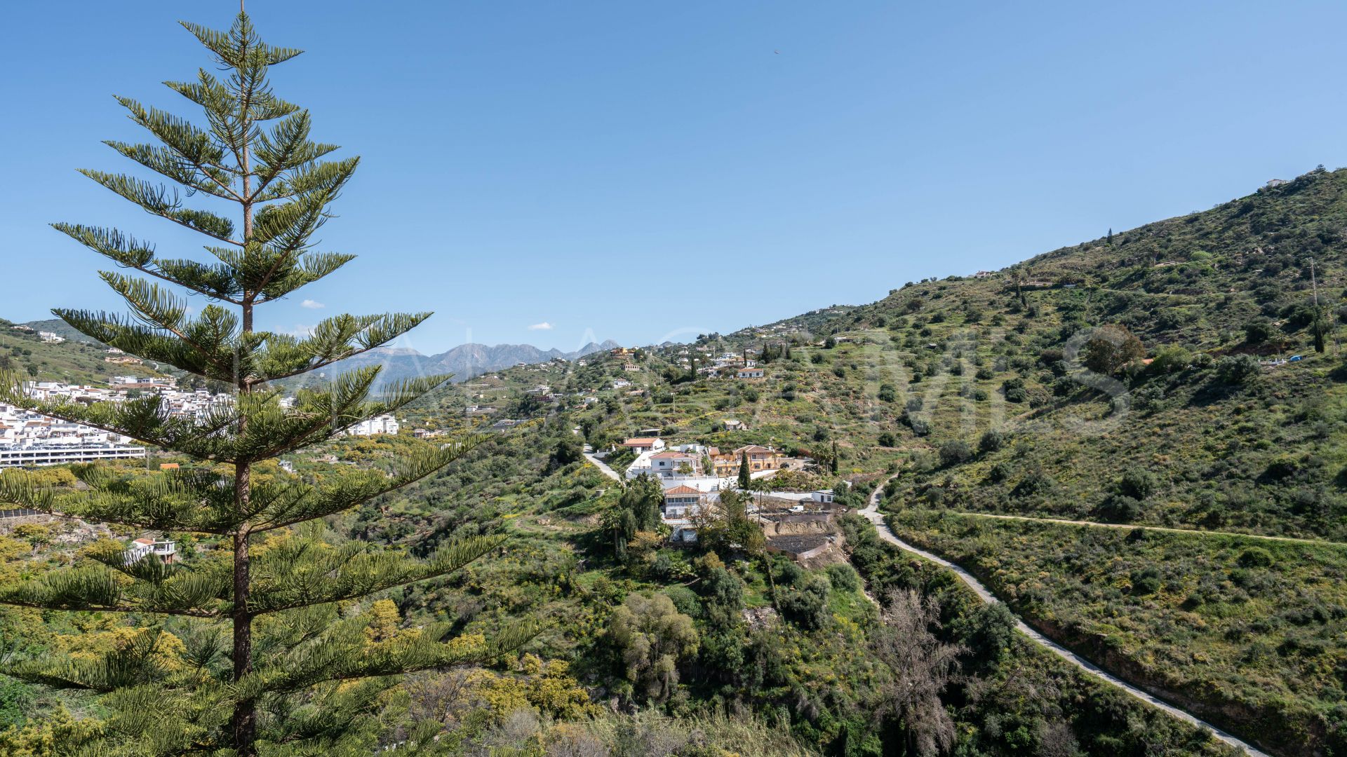 Hotel for sale in Torrox