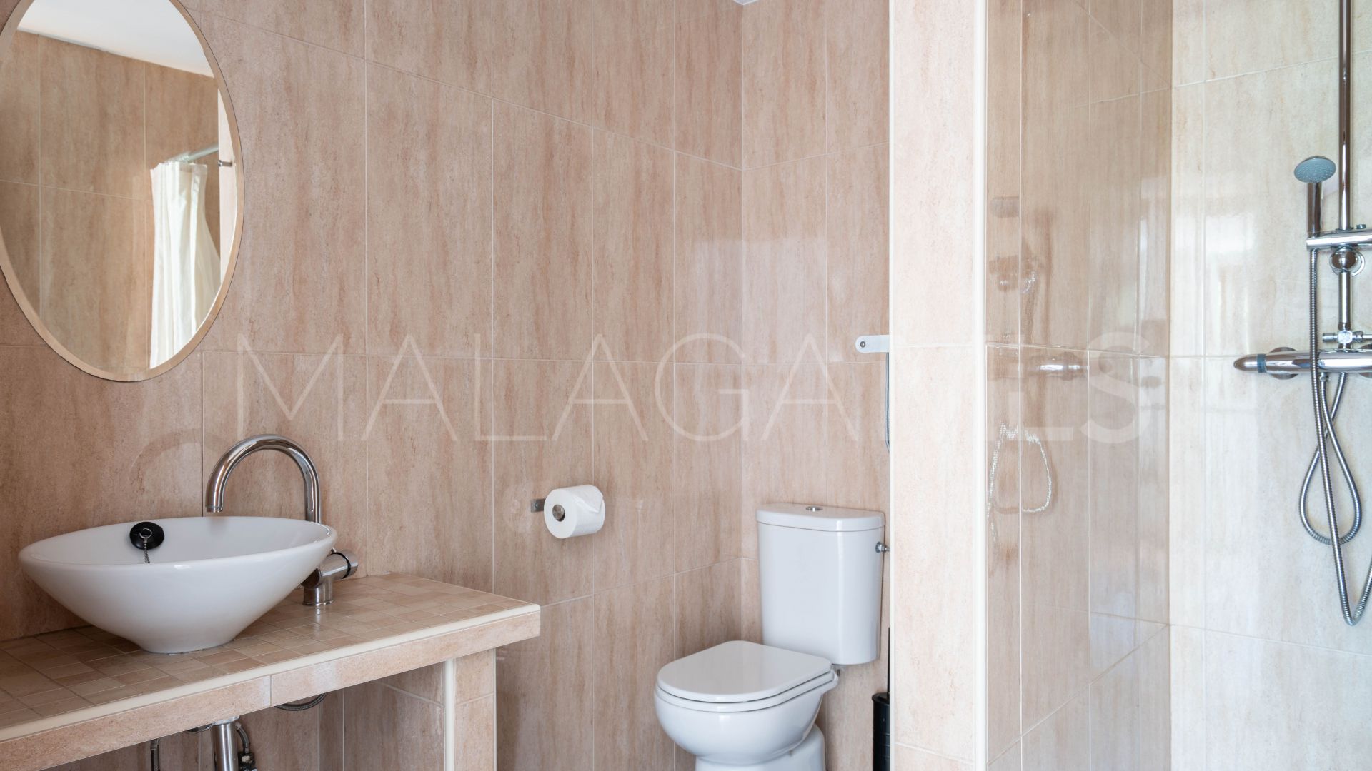 Hotel for sale in Torrox