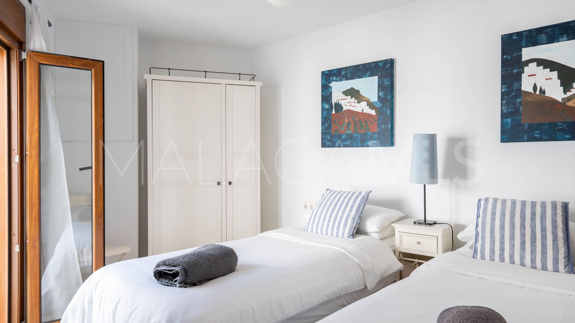 Hotel for sale in Torrox