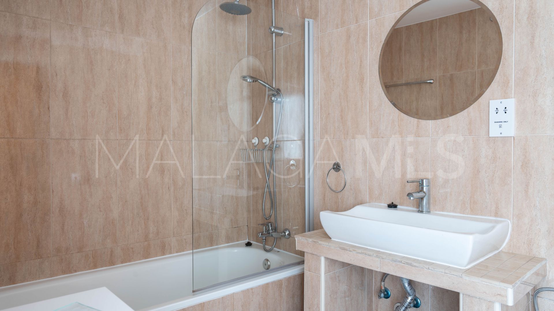 Hotel for sale in Torrox