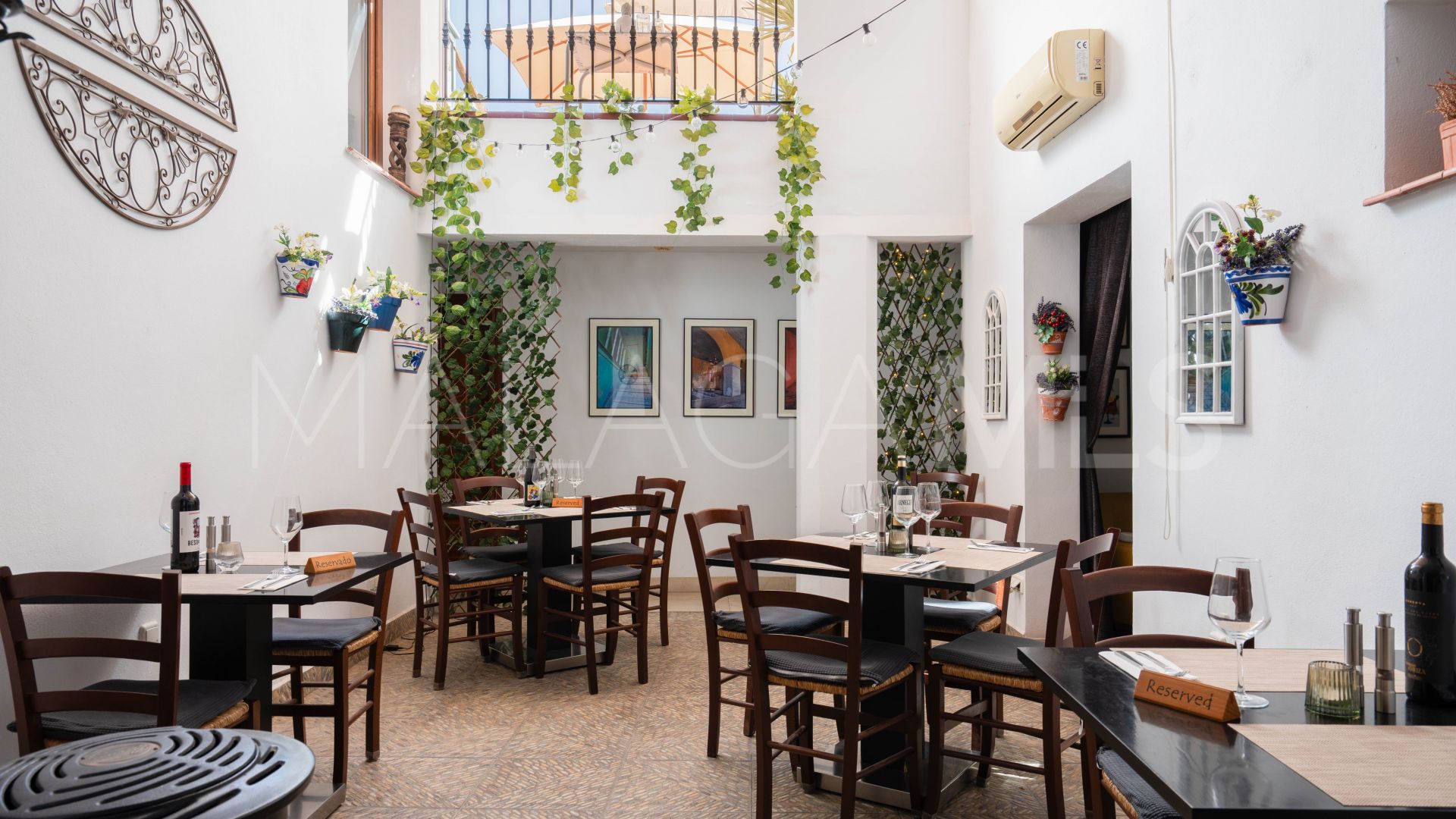 Hotel for sale in Torrox