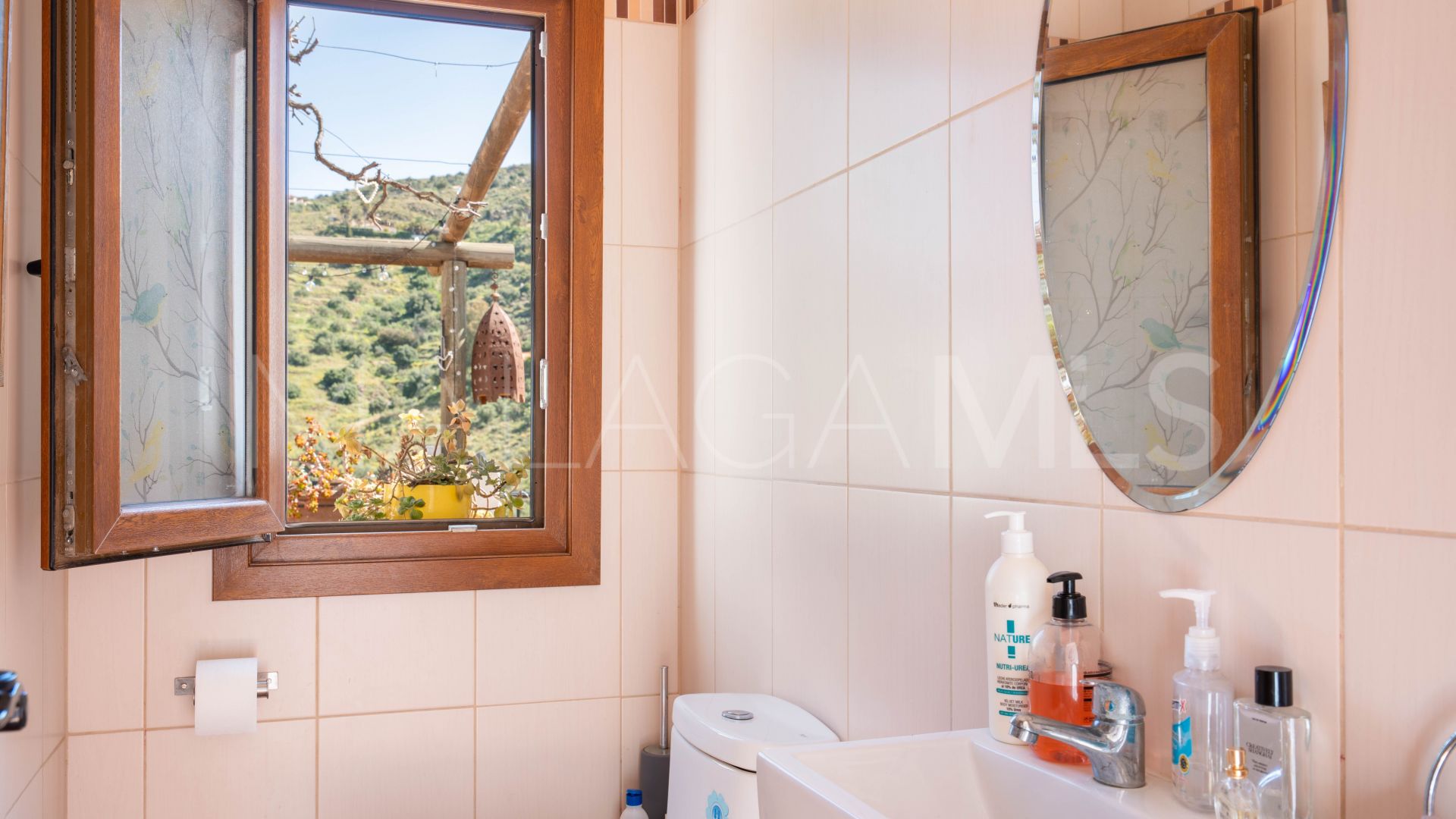 Hotel for sale in Torrox