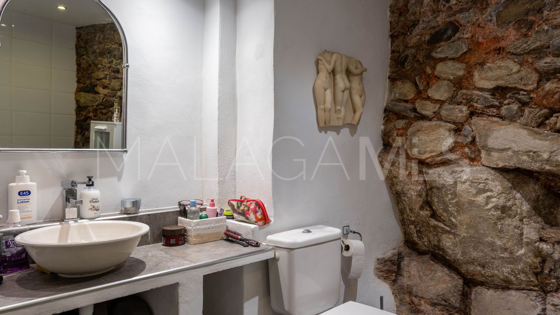 Hotel for sale in Torrox