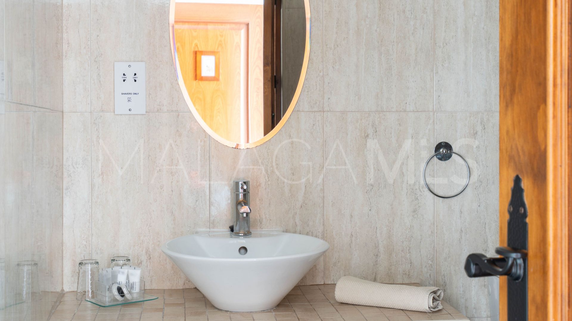 Hotel for sale in Torrox