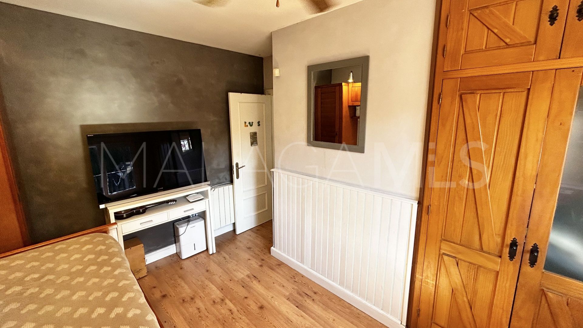 Chalet de 3 bedrooms for sale in Sierrezuela
