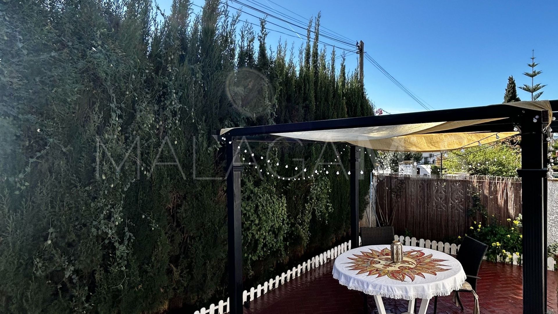 Chalet de 3 bedrooms for sale in Sierrezuela
