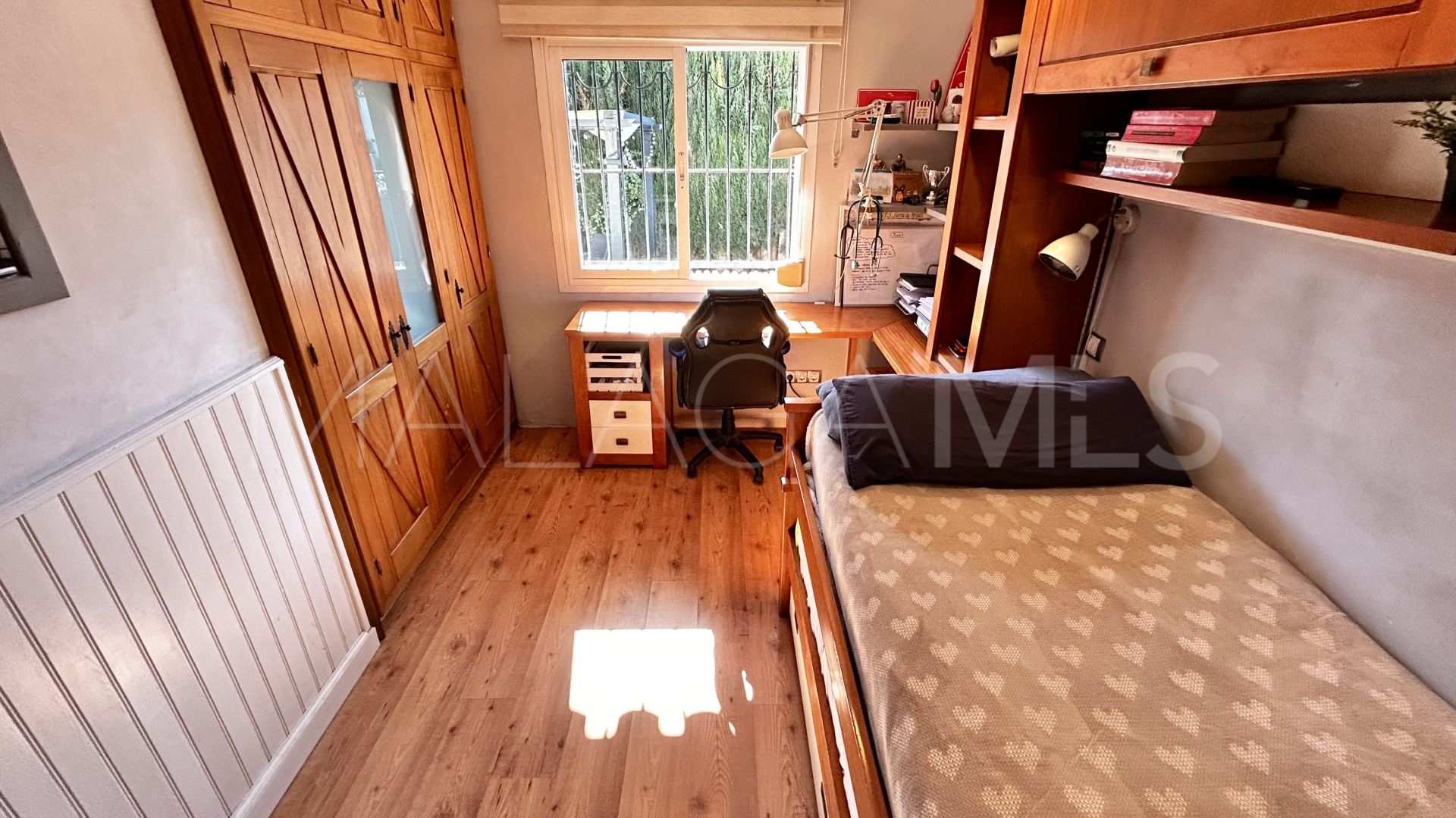 Chalet de 3 bedrooms for sale in Sierrezuela