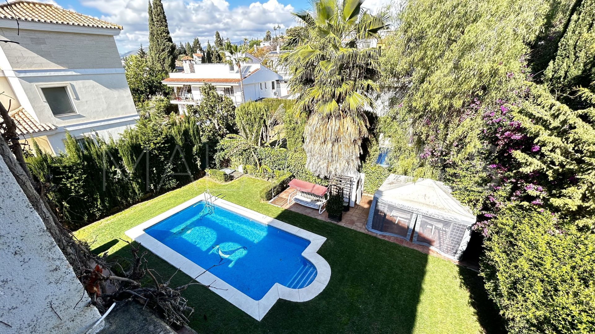 Chalet de 3 bedrooms for sale in Sierrezuela