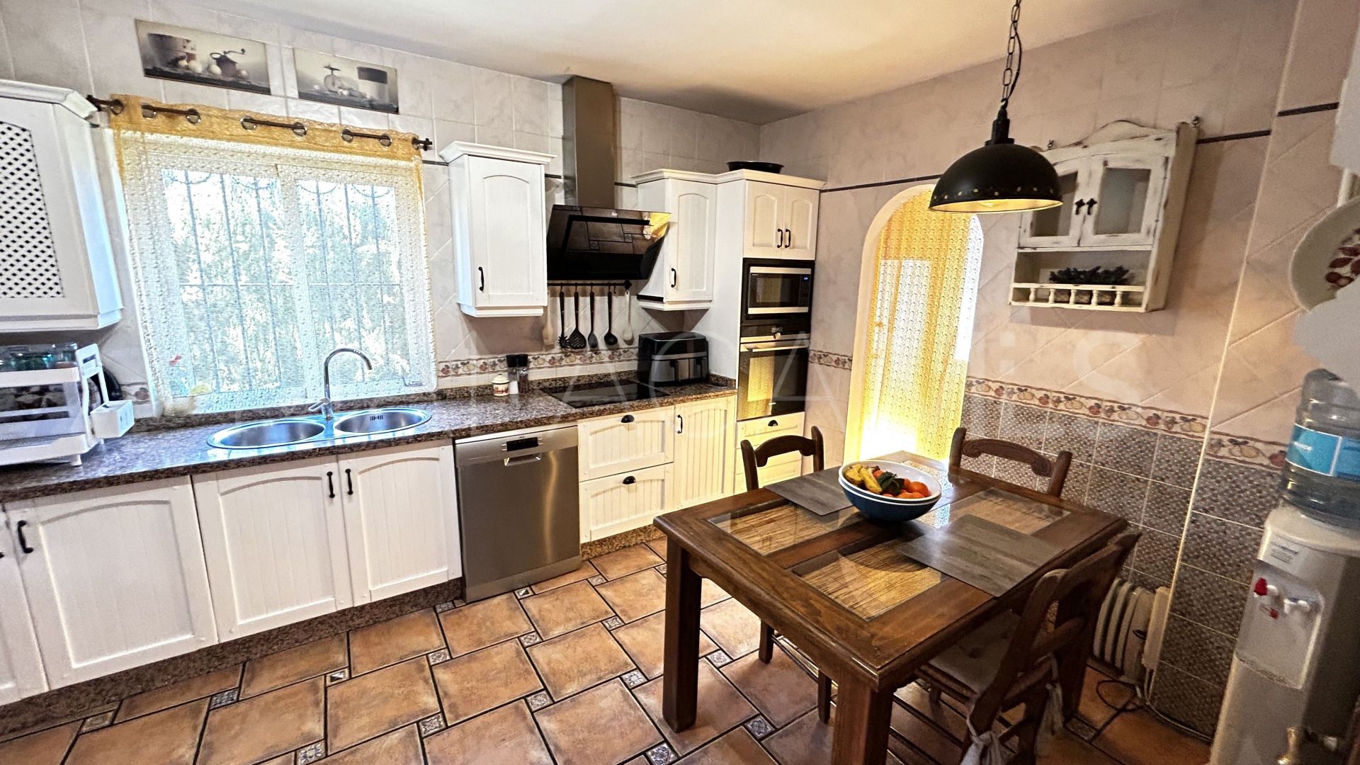 Chalet de 3 bedrooms for sale in Sierrezuela
