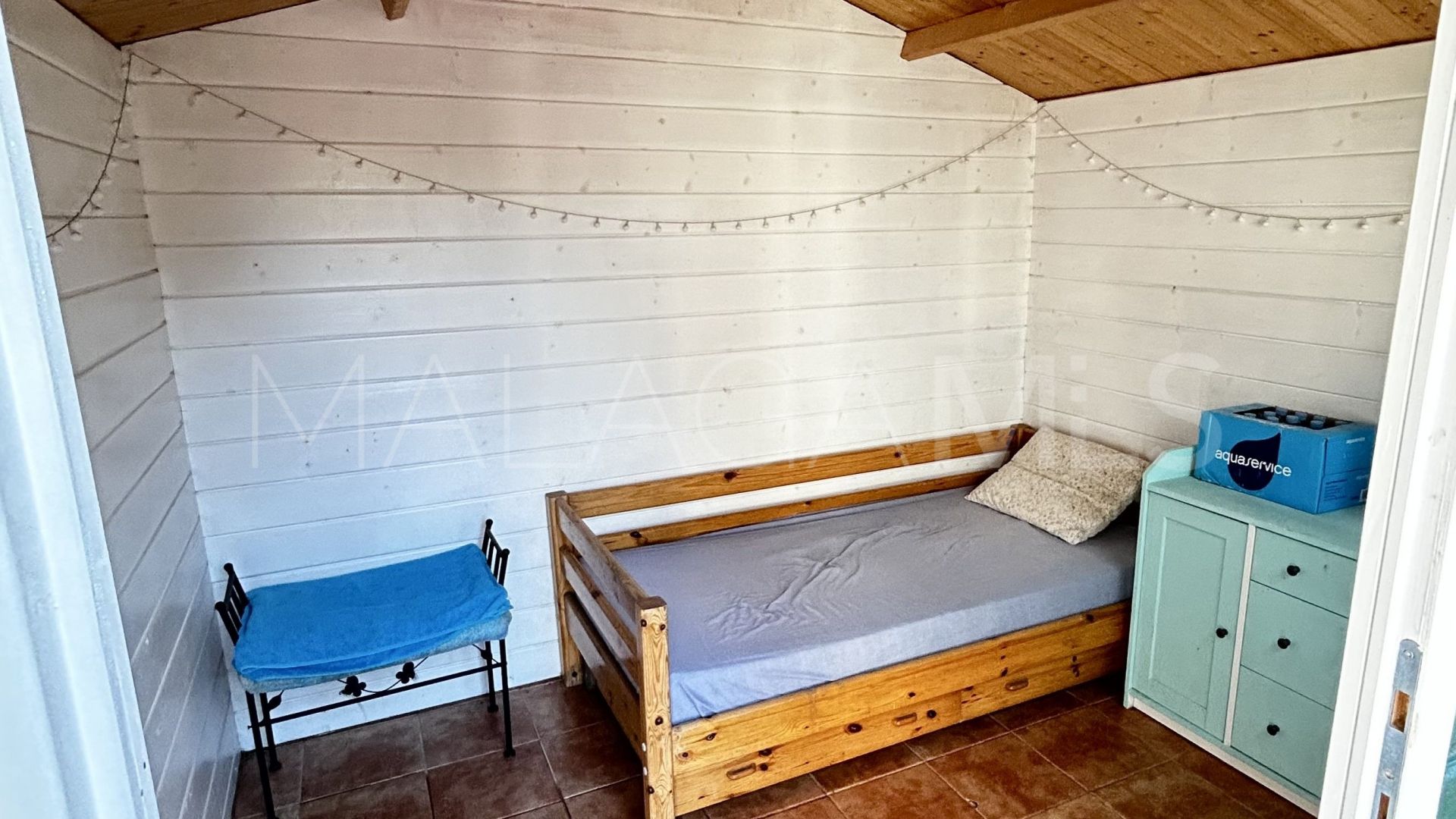 Chalet de 3 bedrooms for sale in Sierrezuela