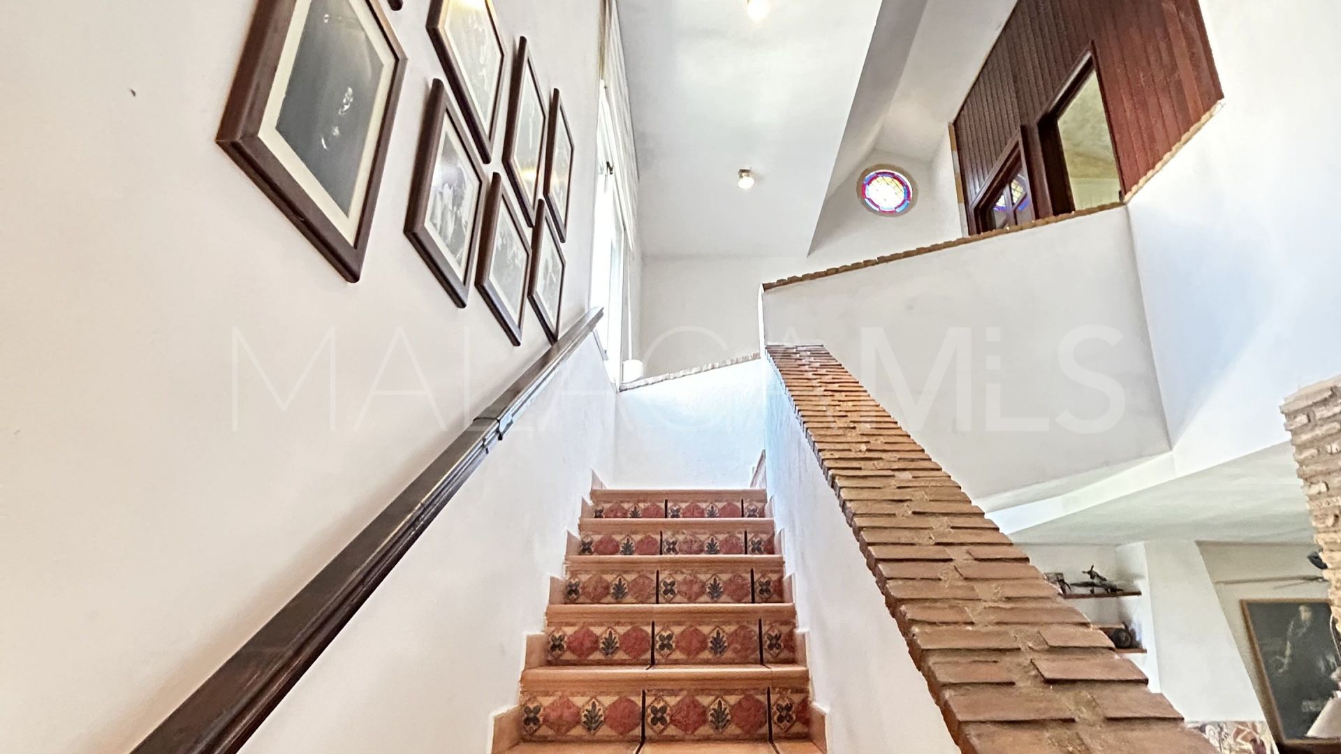 Chalet de 3 bedrooms for sale in Sierrezuela