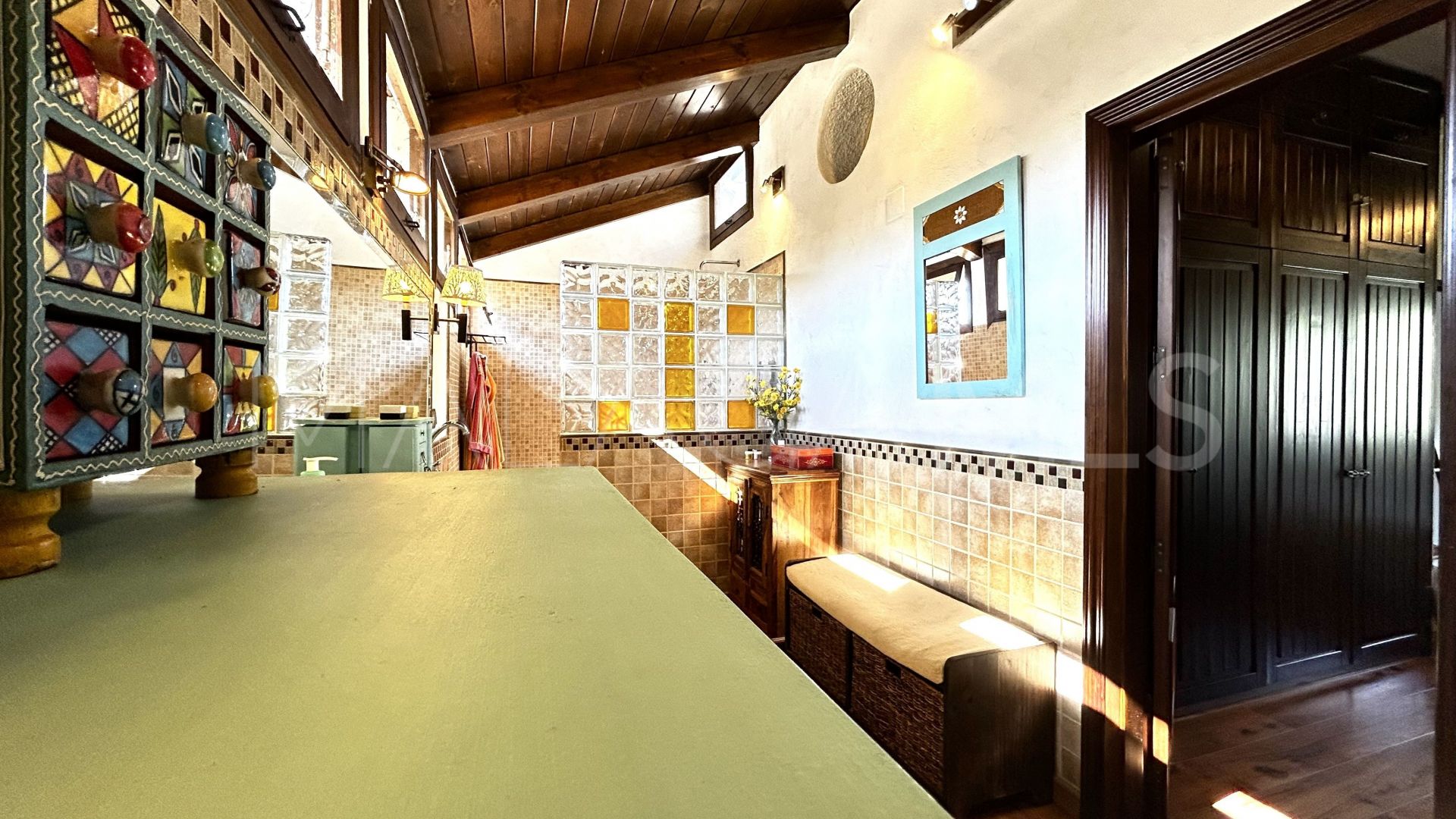 Chalet de 3 bedrooms for sale in Sierrezuela