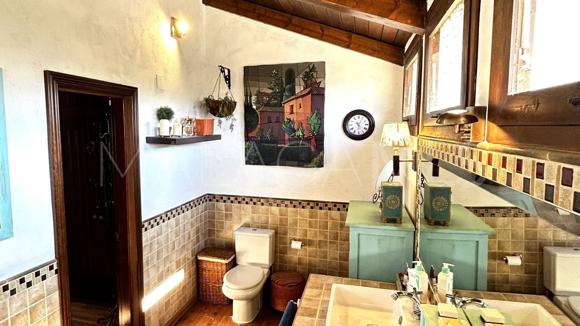 Chalet de 3 bedrooms for sale in Sierrezuela