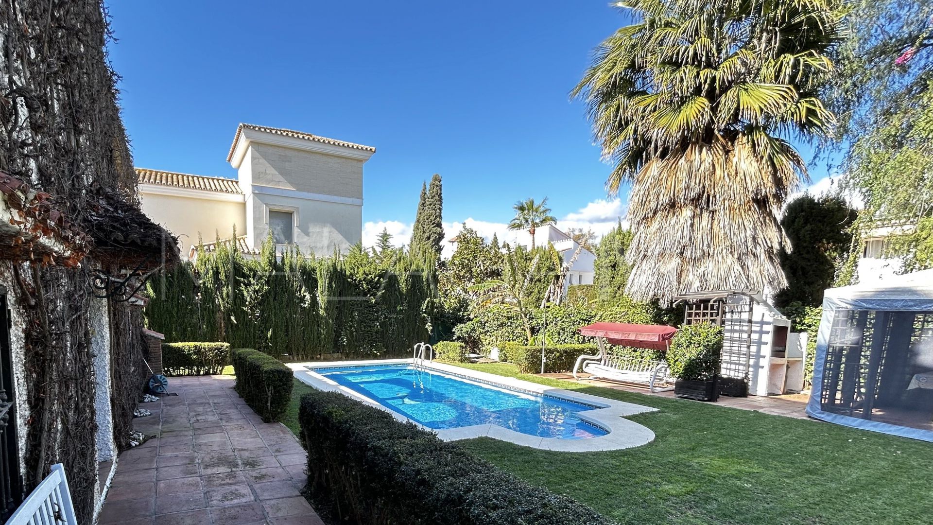 Chalet de 3 bedrooms for sale in Sierrezuela