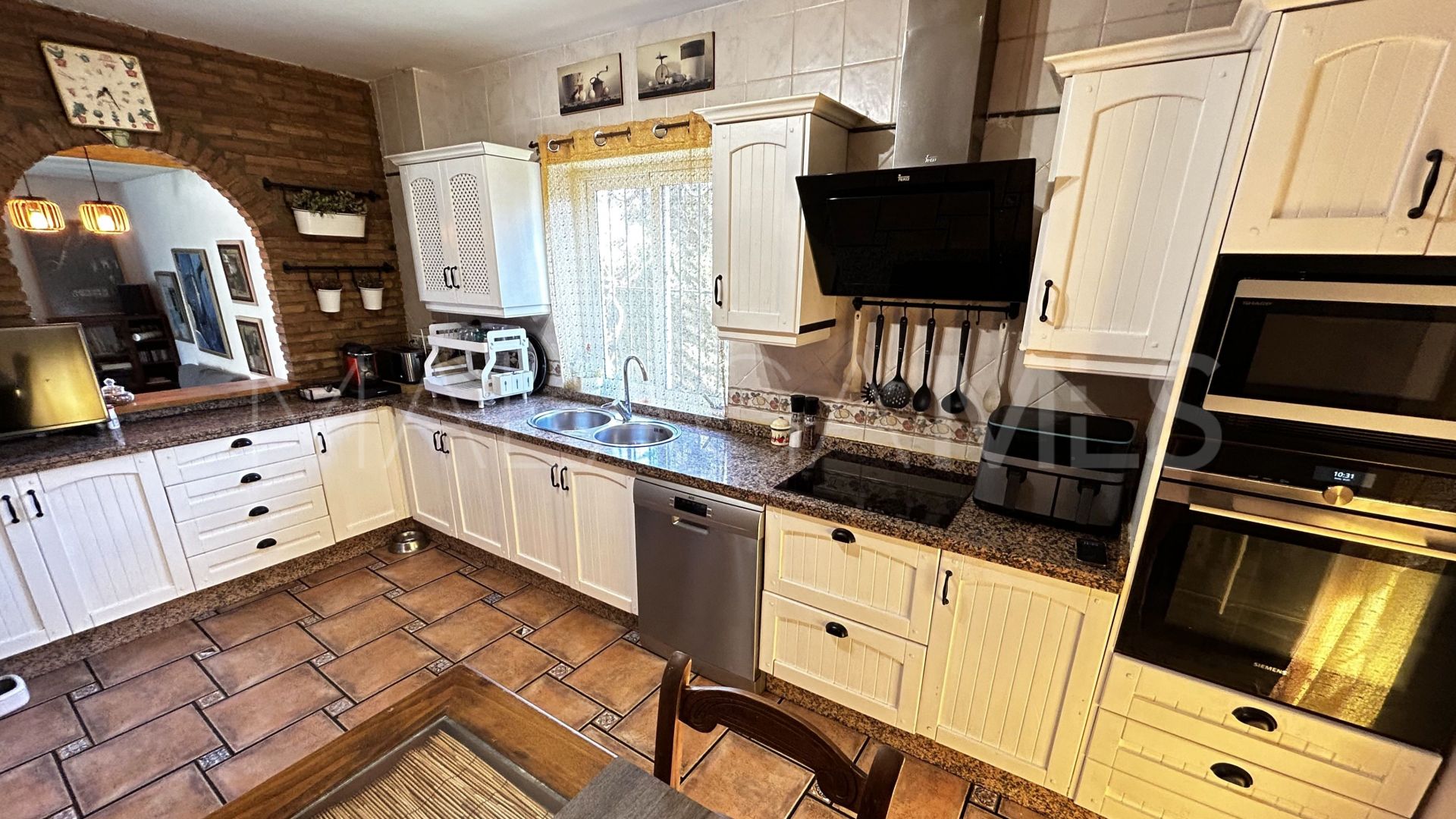 Chalet de 3 bedrooms for sale in Sierrezuela