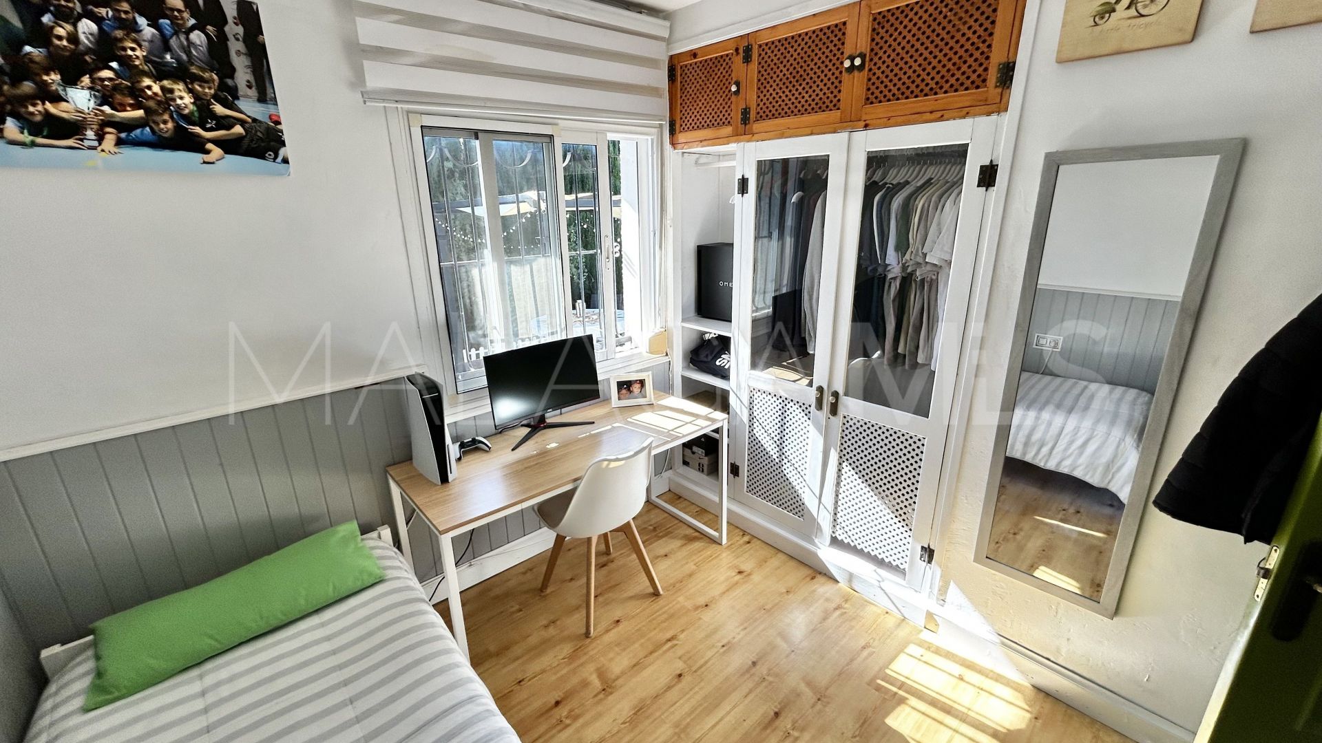 Chalet de 3 bedrooms for sale in Sierrezuela