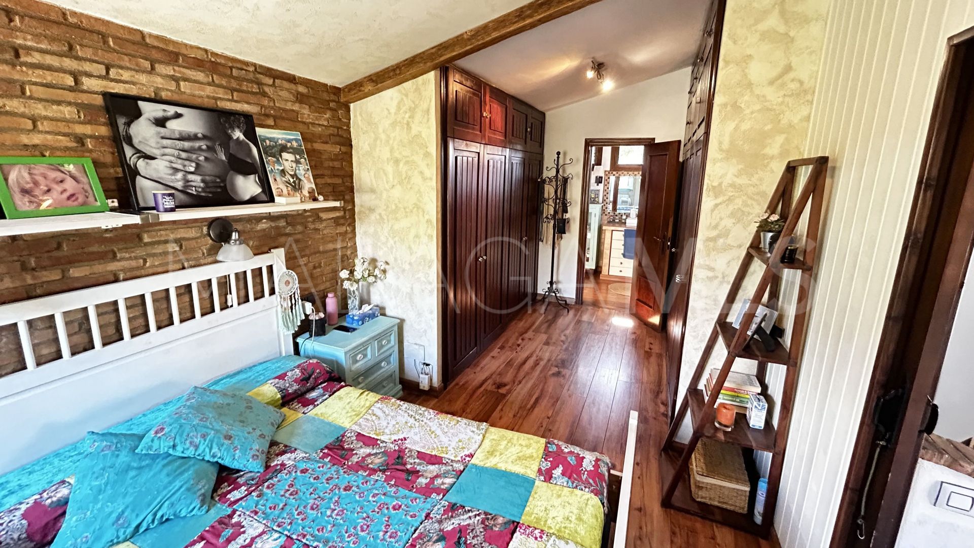 Chalet de 3 bedrooms for sale in Sierrezuela