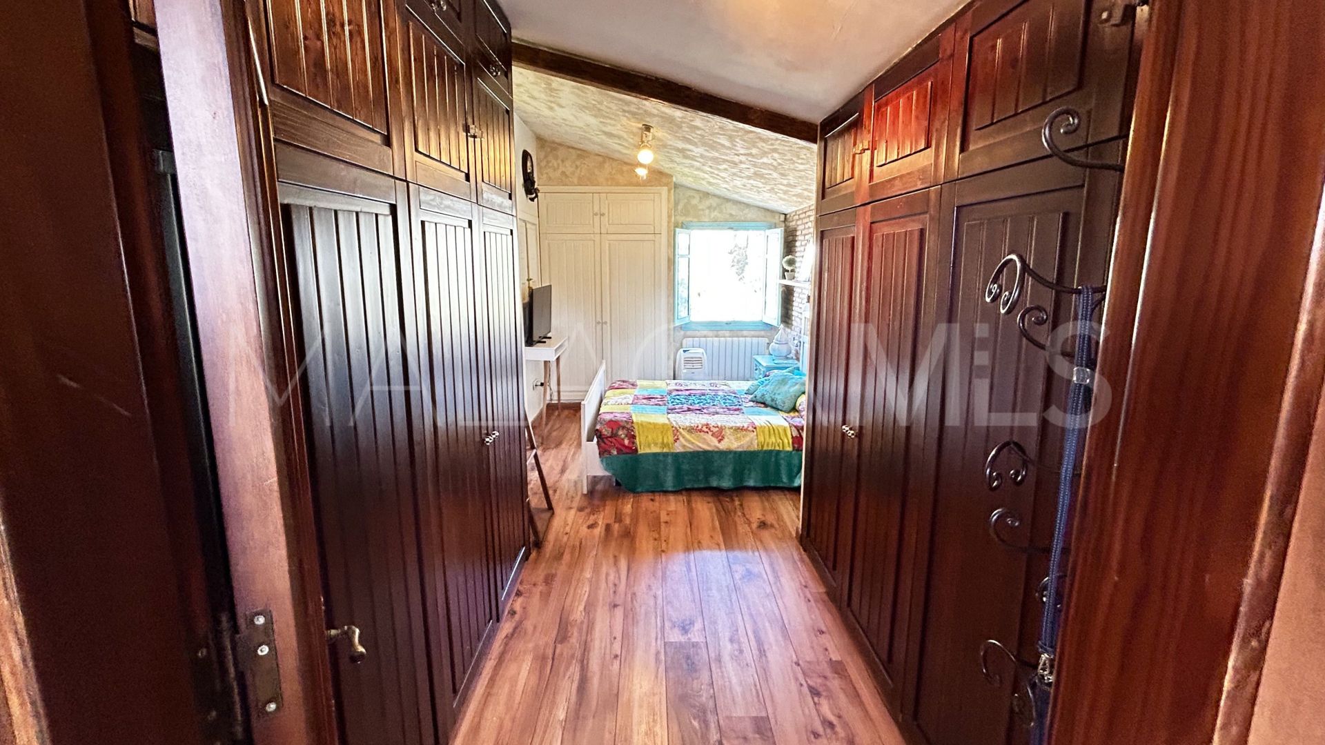 Chalet de 3 bedrooms for sale in Sierrezuela
