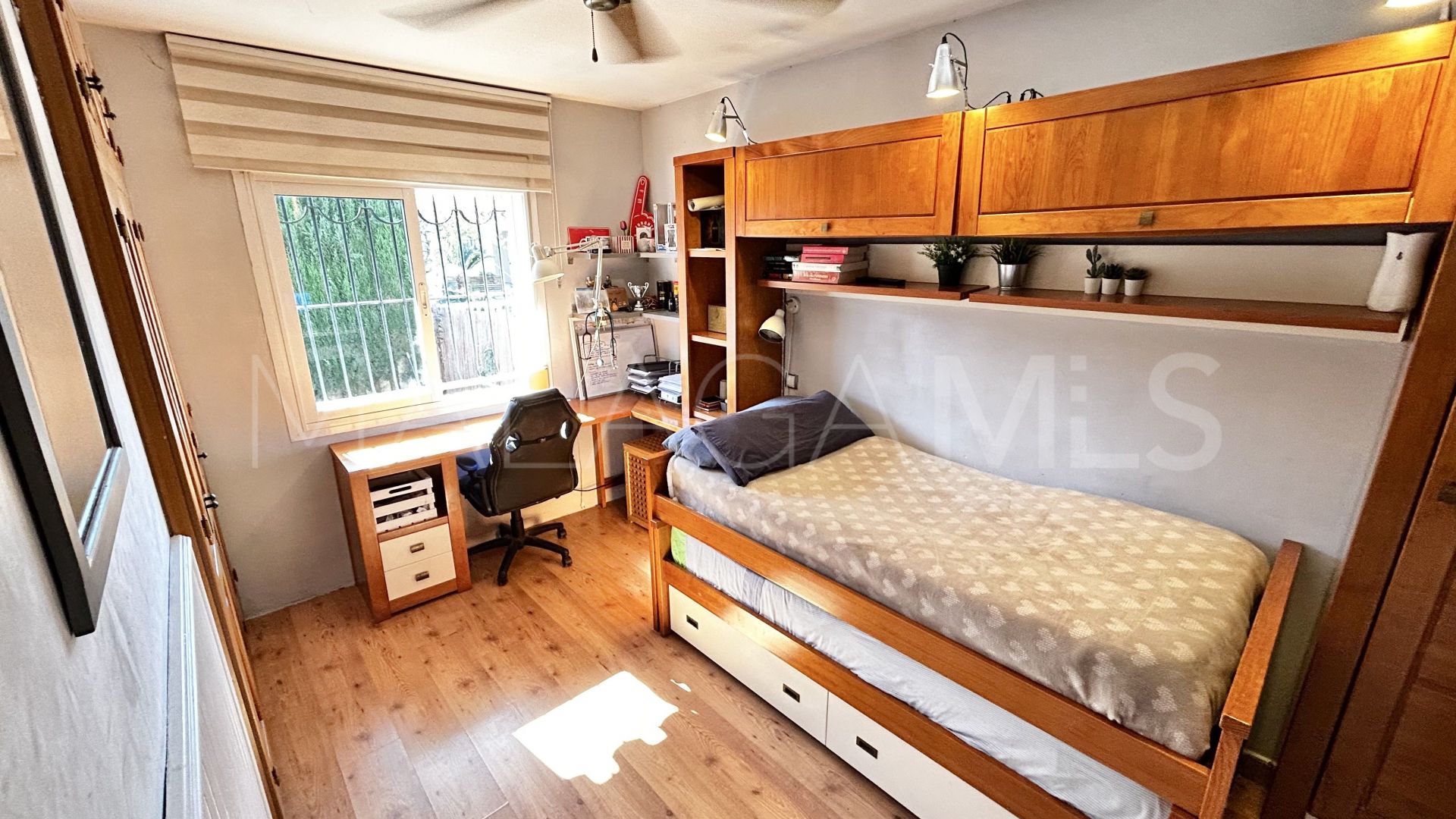 Chalet de 3 bedrooms for sale in Sierrezuela