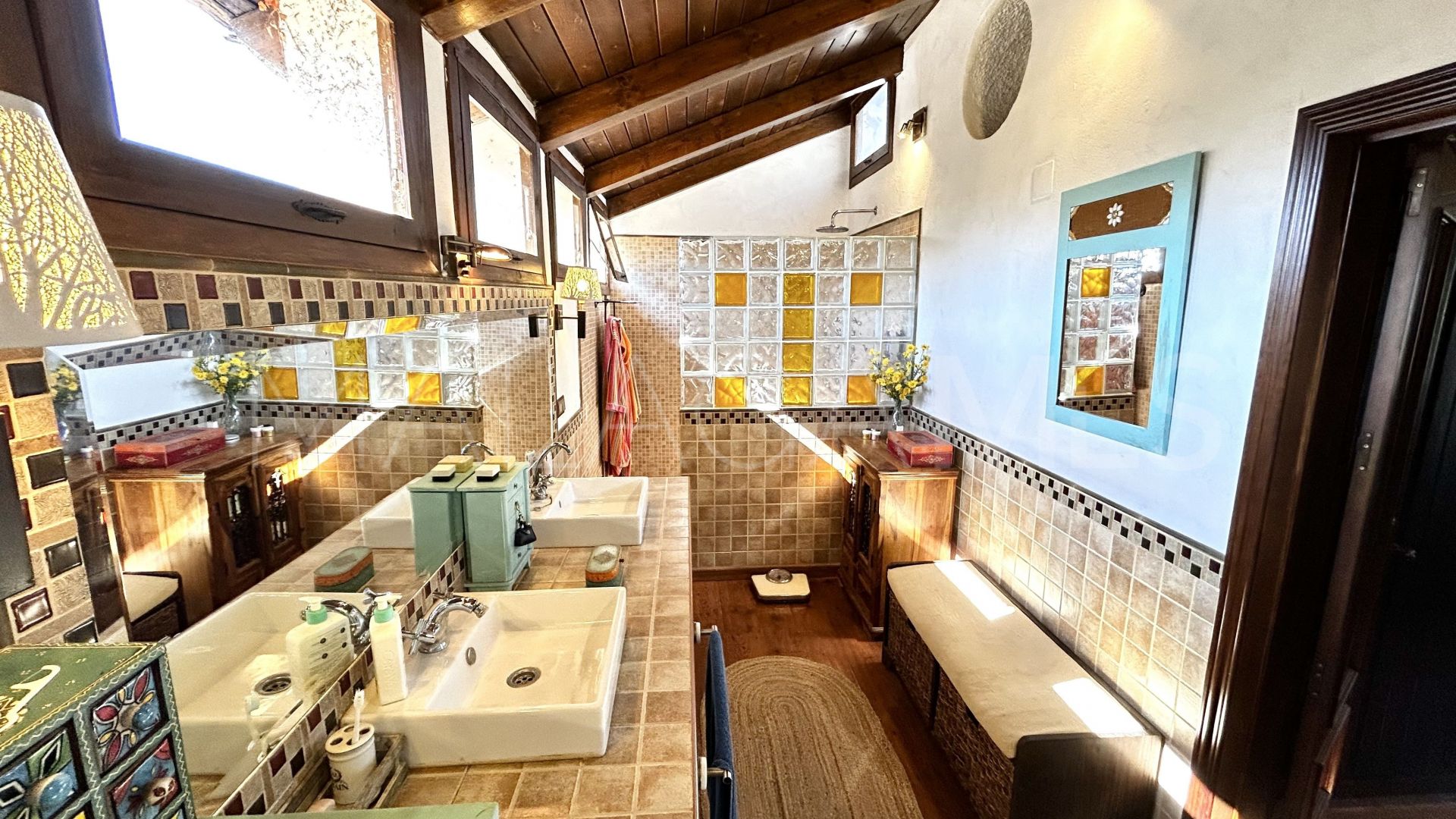 Chalet de 3 bedrooms for sale in Sierrezuela
