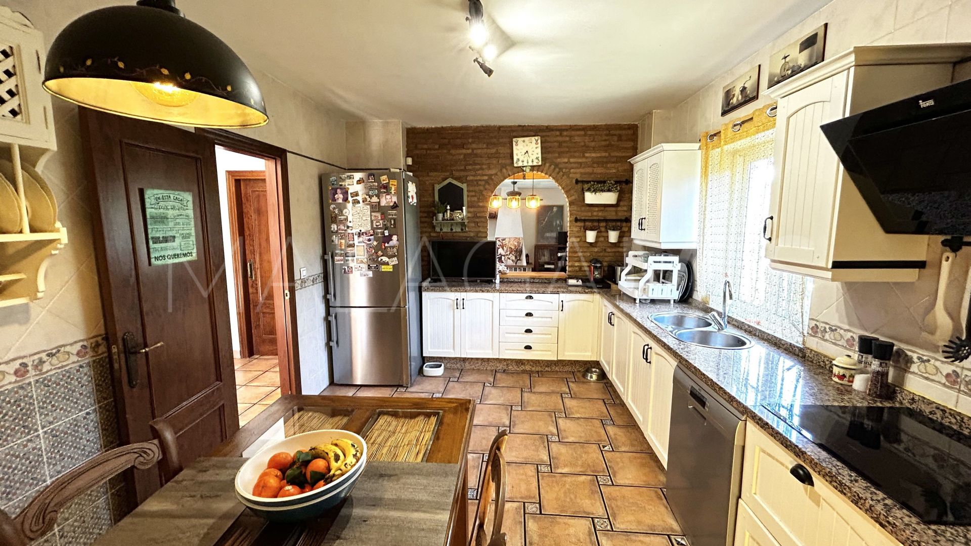 Chalet de 3 bedrooms for sale in Sierrezuela