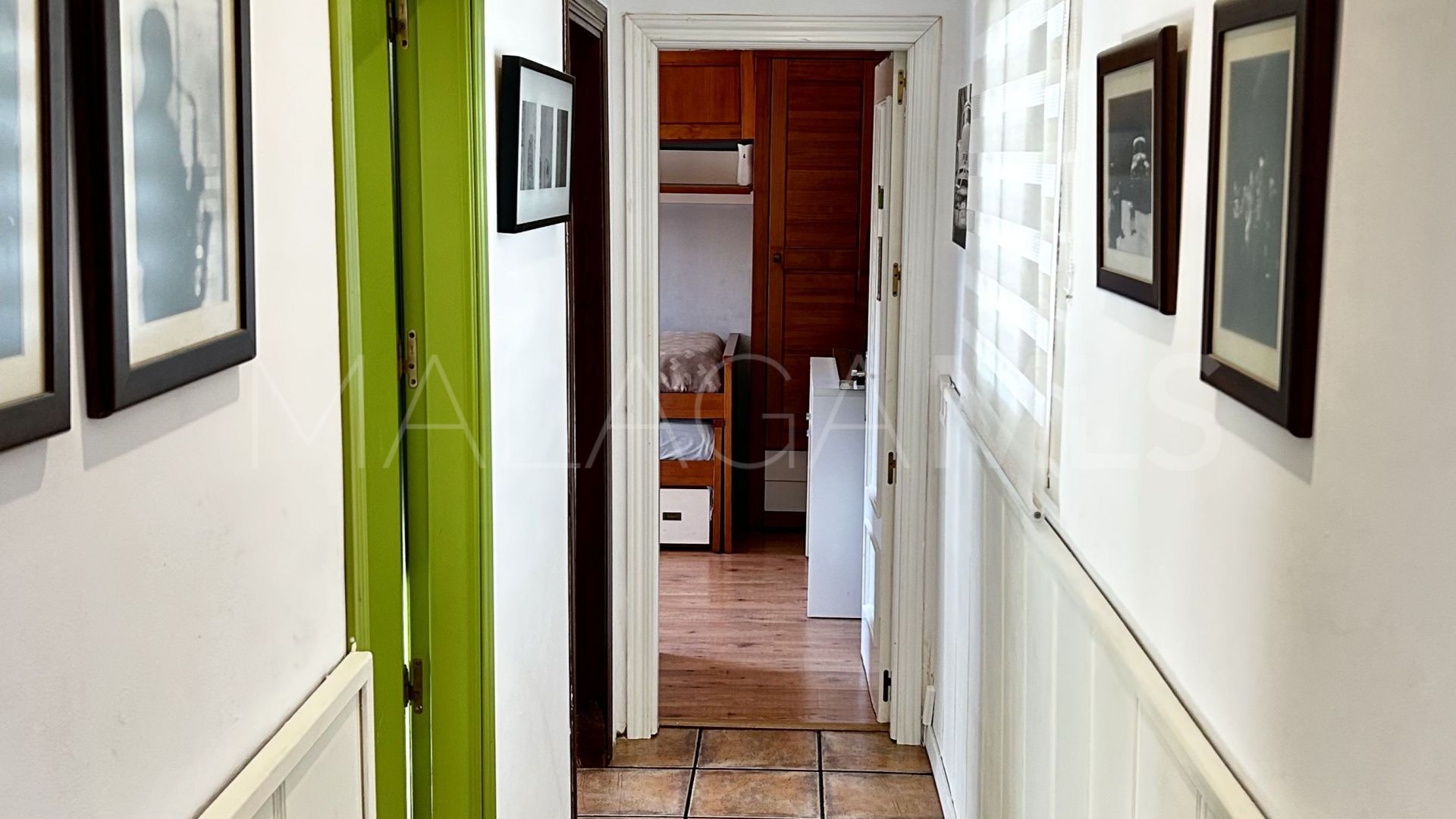 Chalet de 3 bedrooms for sale in Sierrezuela