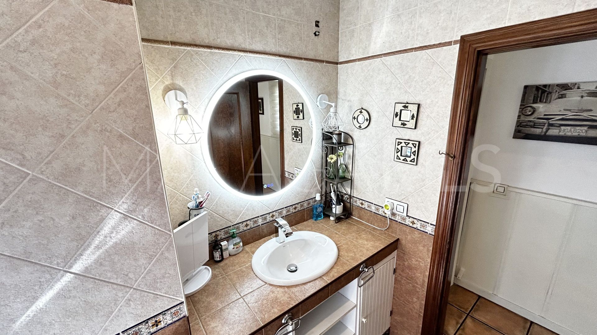 Chalet de 3 bedrooms for sale in Sierrezuela
