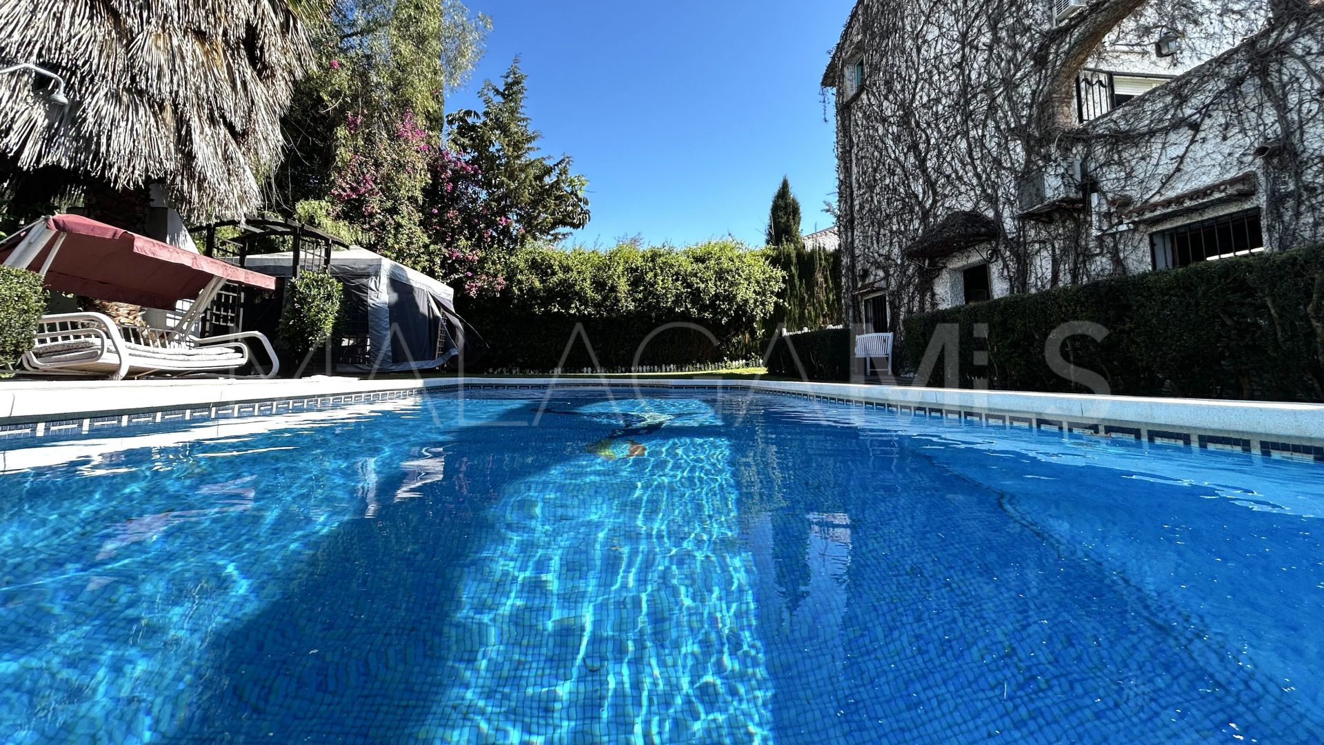 Chalet de 3 bedrooms for sale in Sierrezuela