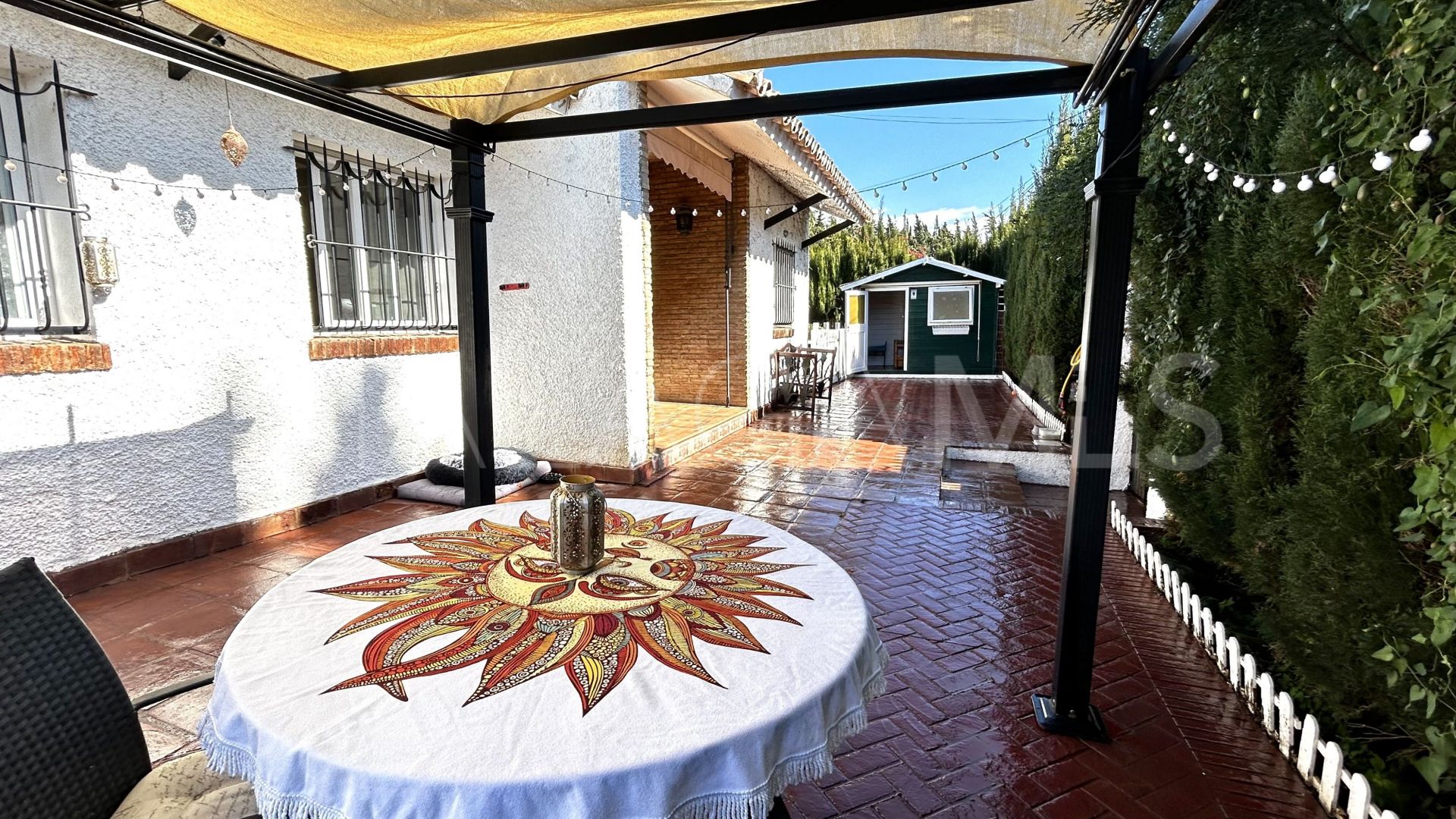 Chalet de 3 bedrooms for sale in Sierrezuela