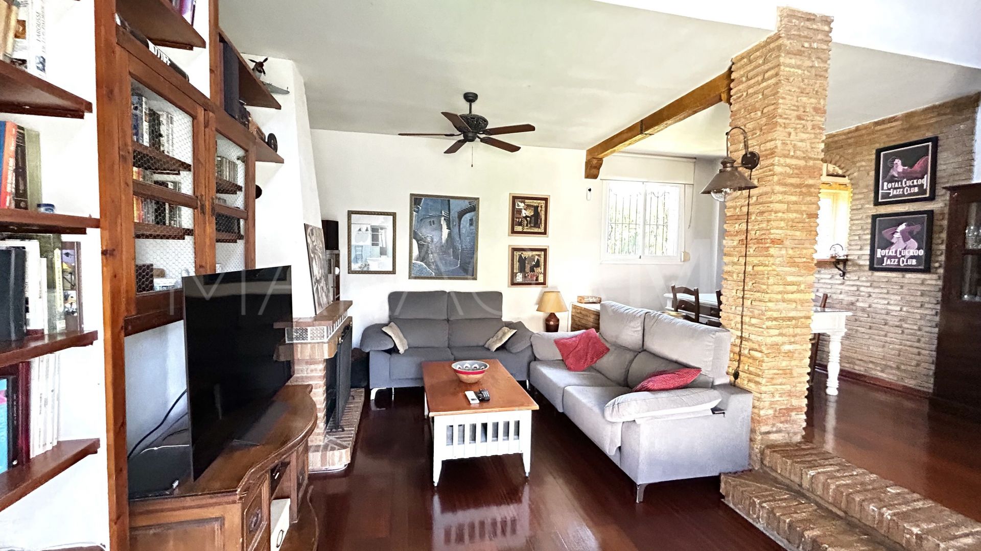 Chalet de 3 bedrooms for sale in Sierrezuela